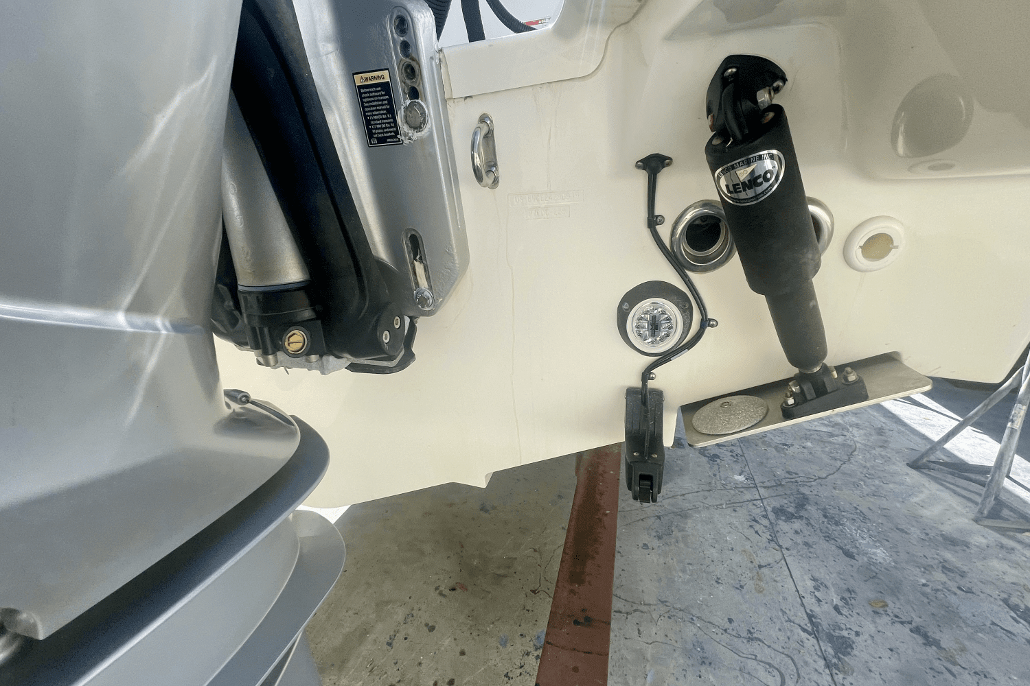2019 Boston Whaler 270 VANTAGE Image Thumbnail #11