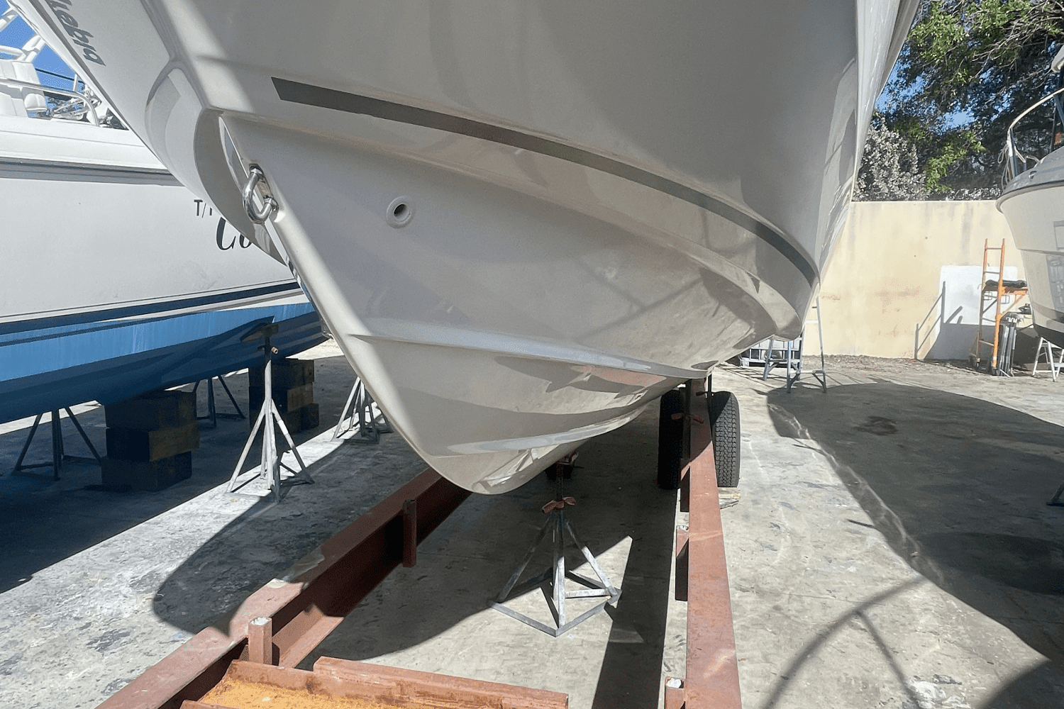 2019 Boston Whaler 270 VANTAGE Image Thumbnail #14