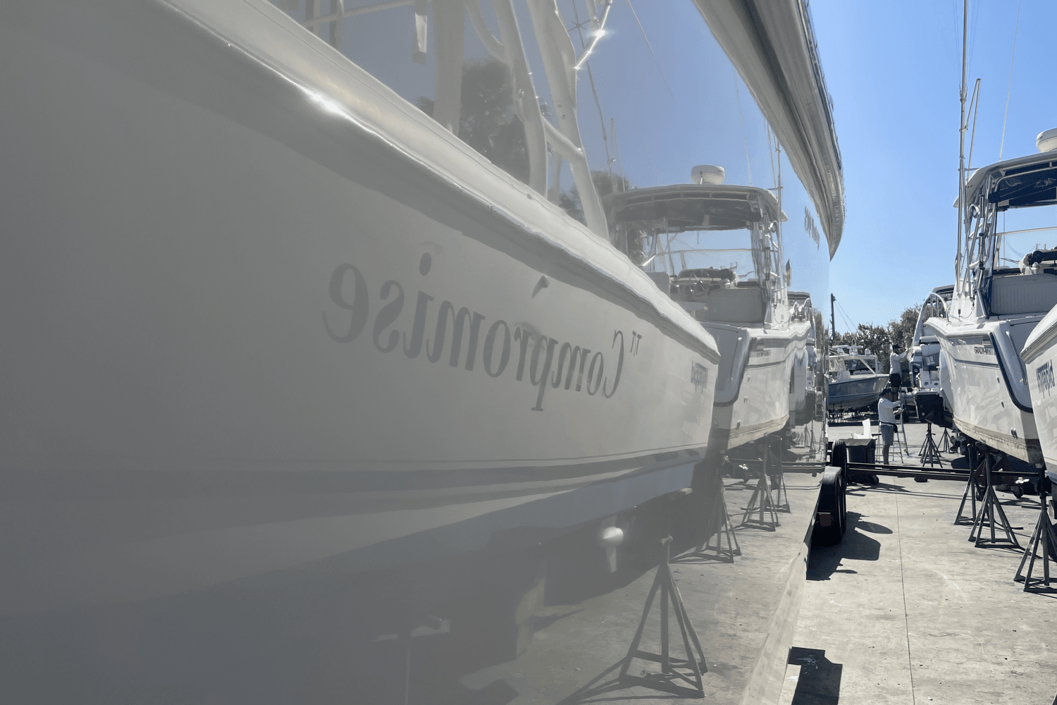 2019 Boston Whaler 270 VANTAGE Image Thumbnail #48