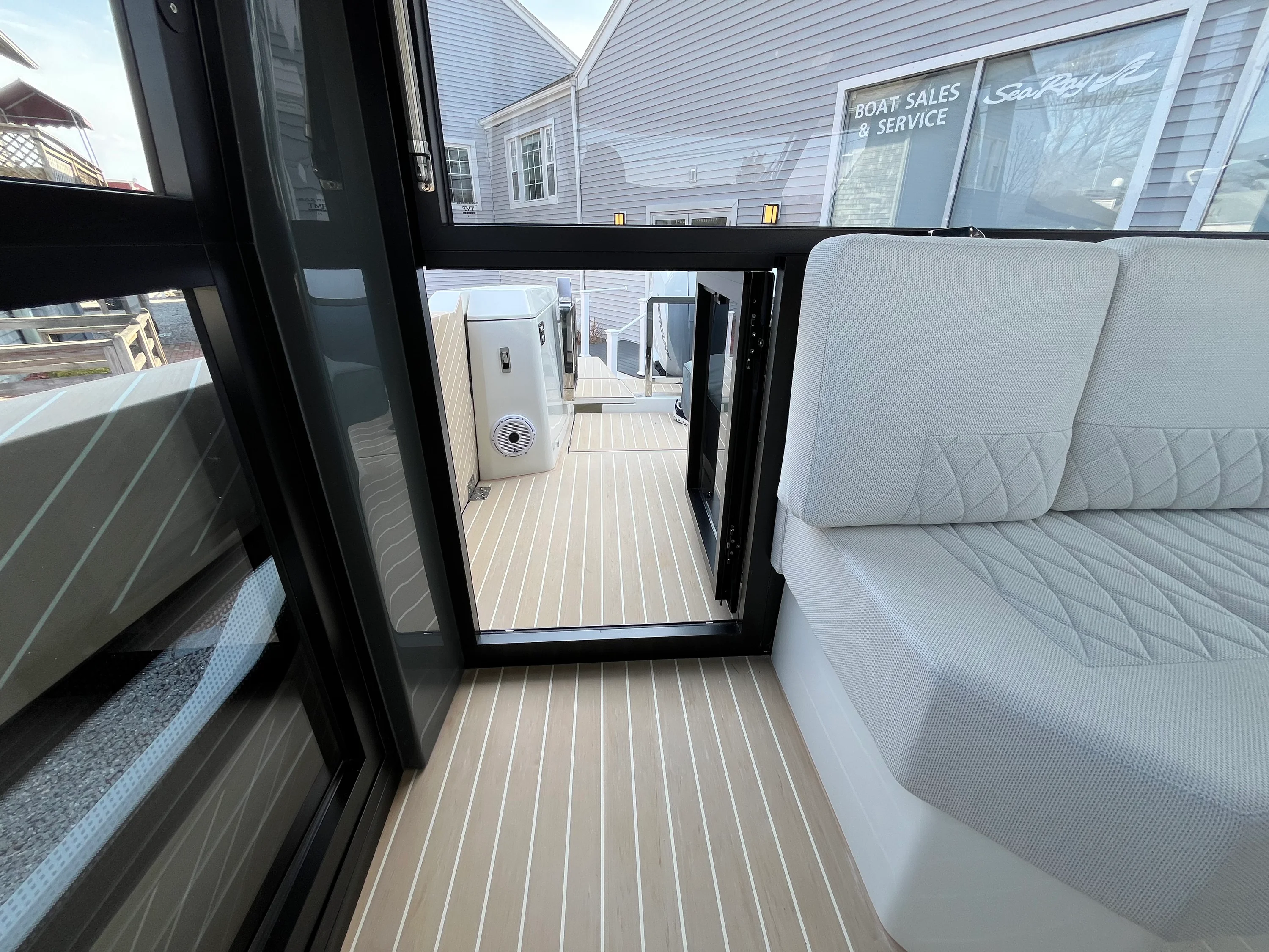 2026 Saxdor 400 GTC Image Thumbnail #17