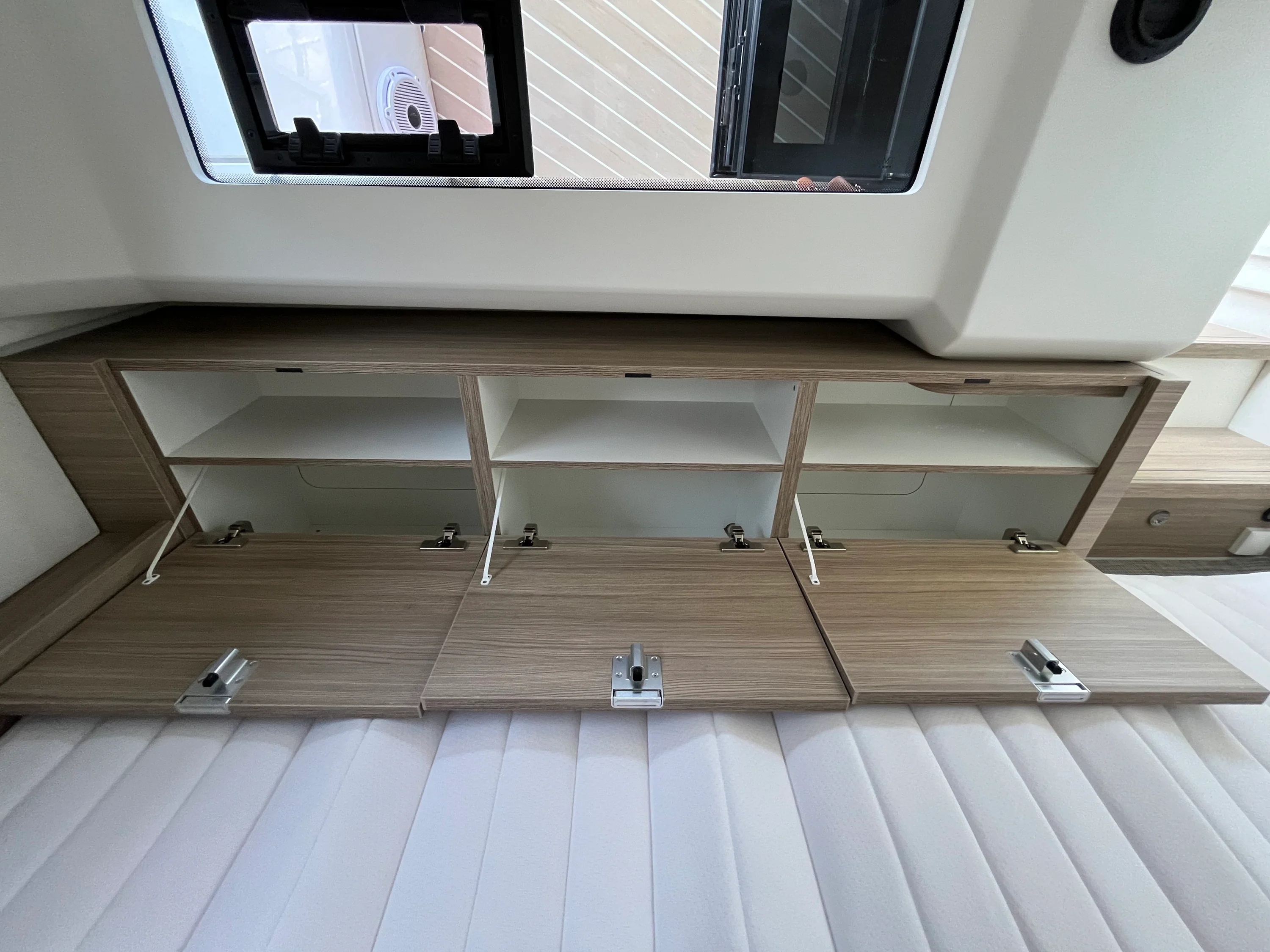 2026 Saxdor 400 GTC Image Thumbnail #14