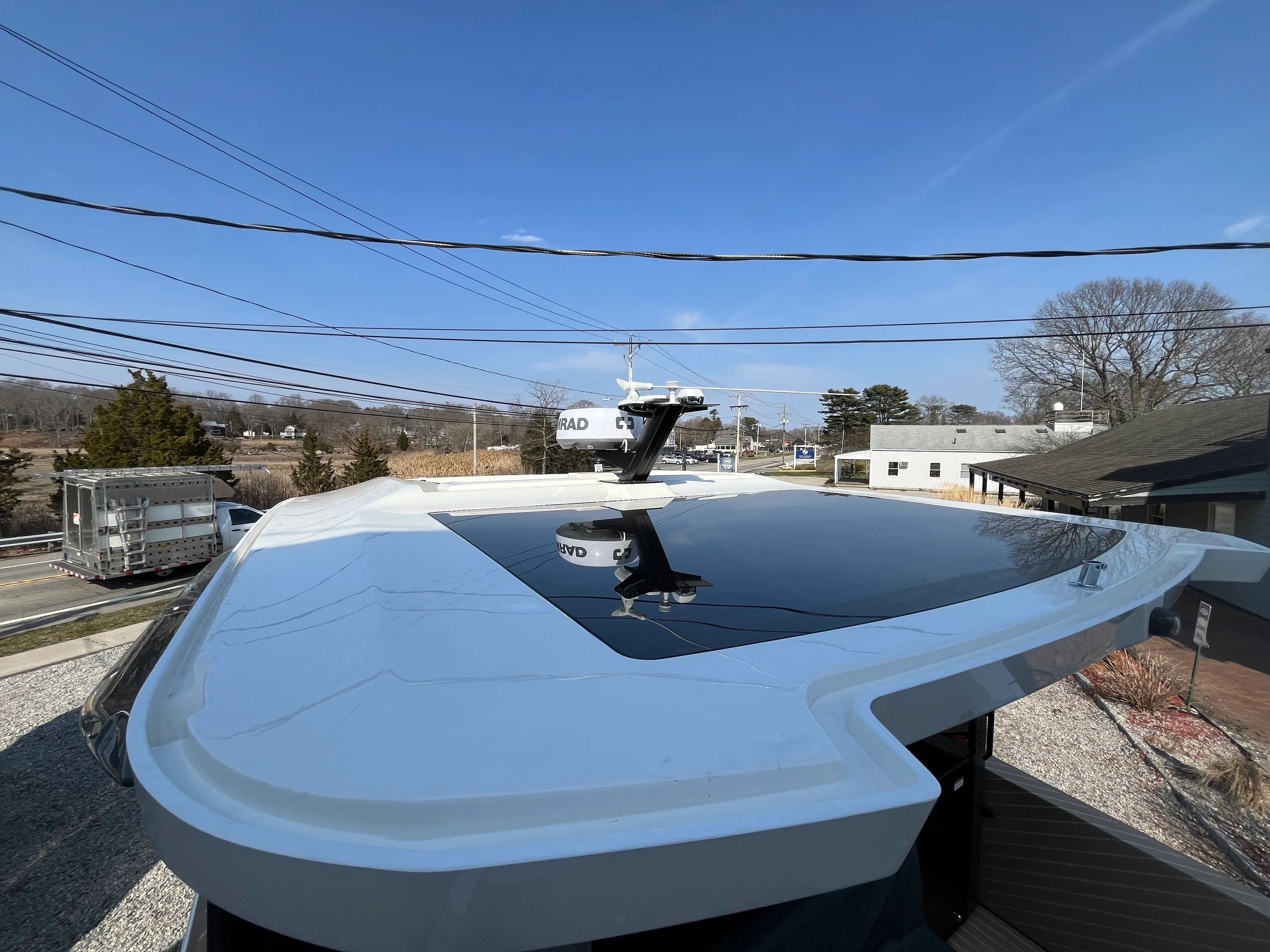 2026 Saxdor 400 GTC Image Thumbnail #44