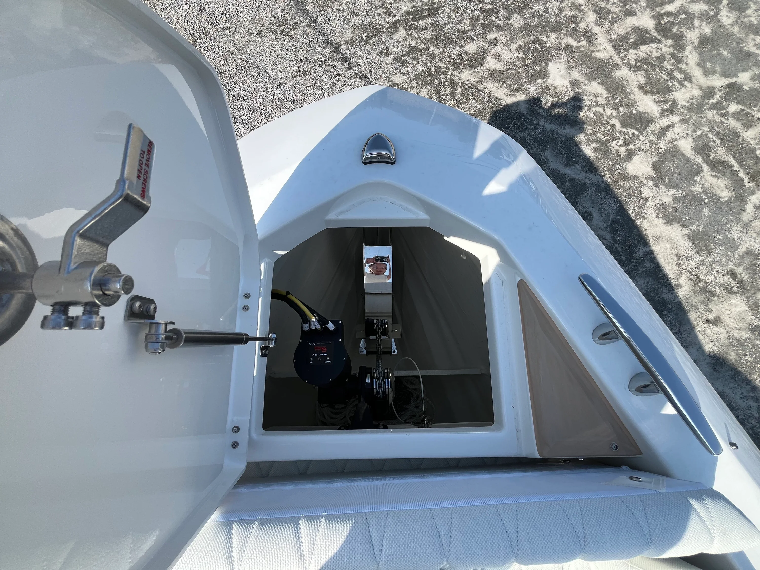 2026 Saxdor 400 GTC Image Thumbnail #41