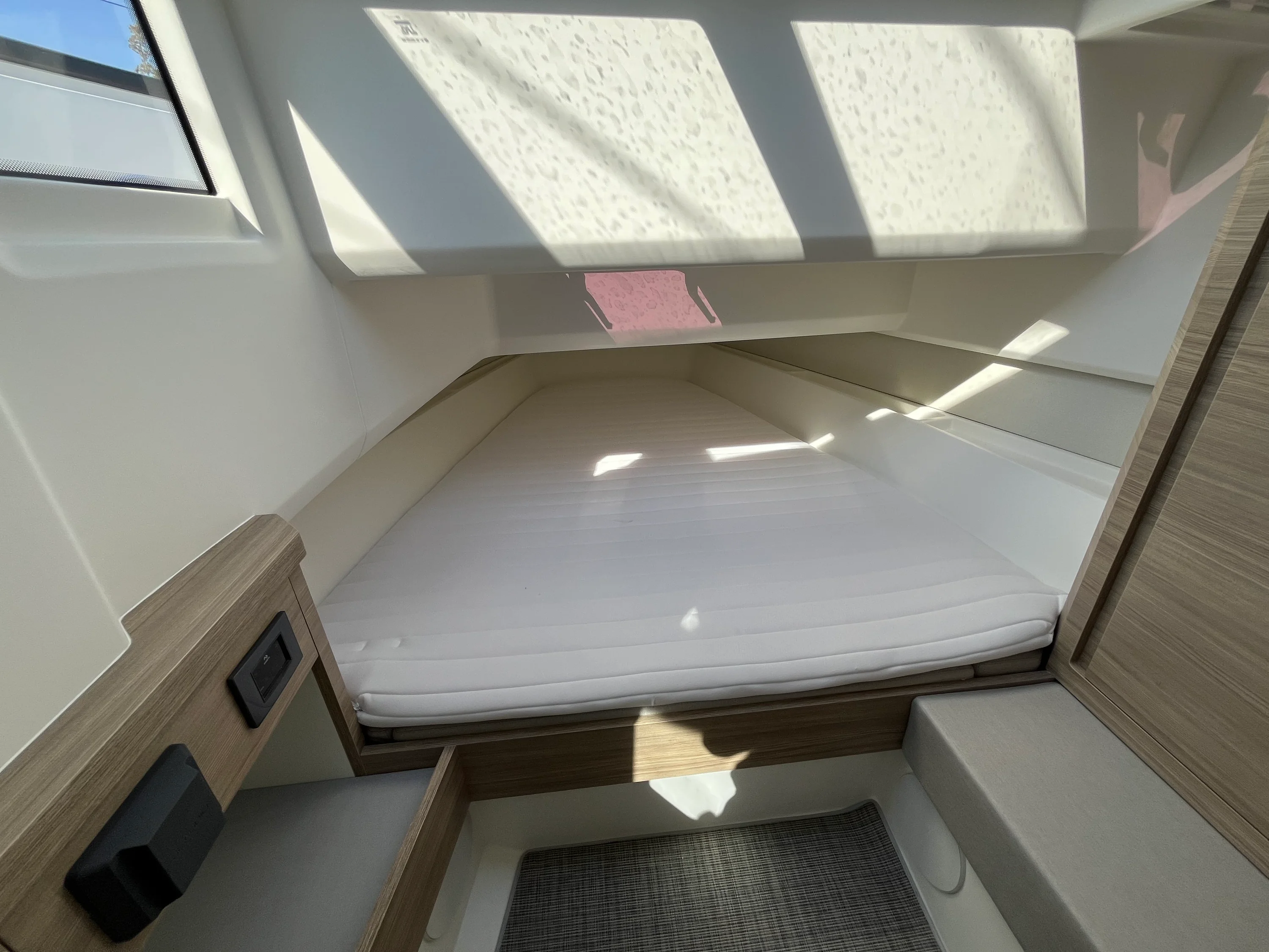 2026 Saxdor 400 GTC Image Thumbnail #26