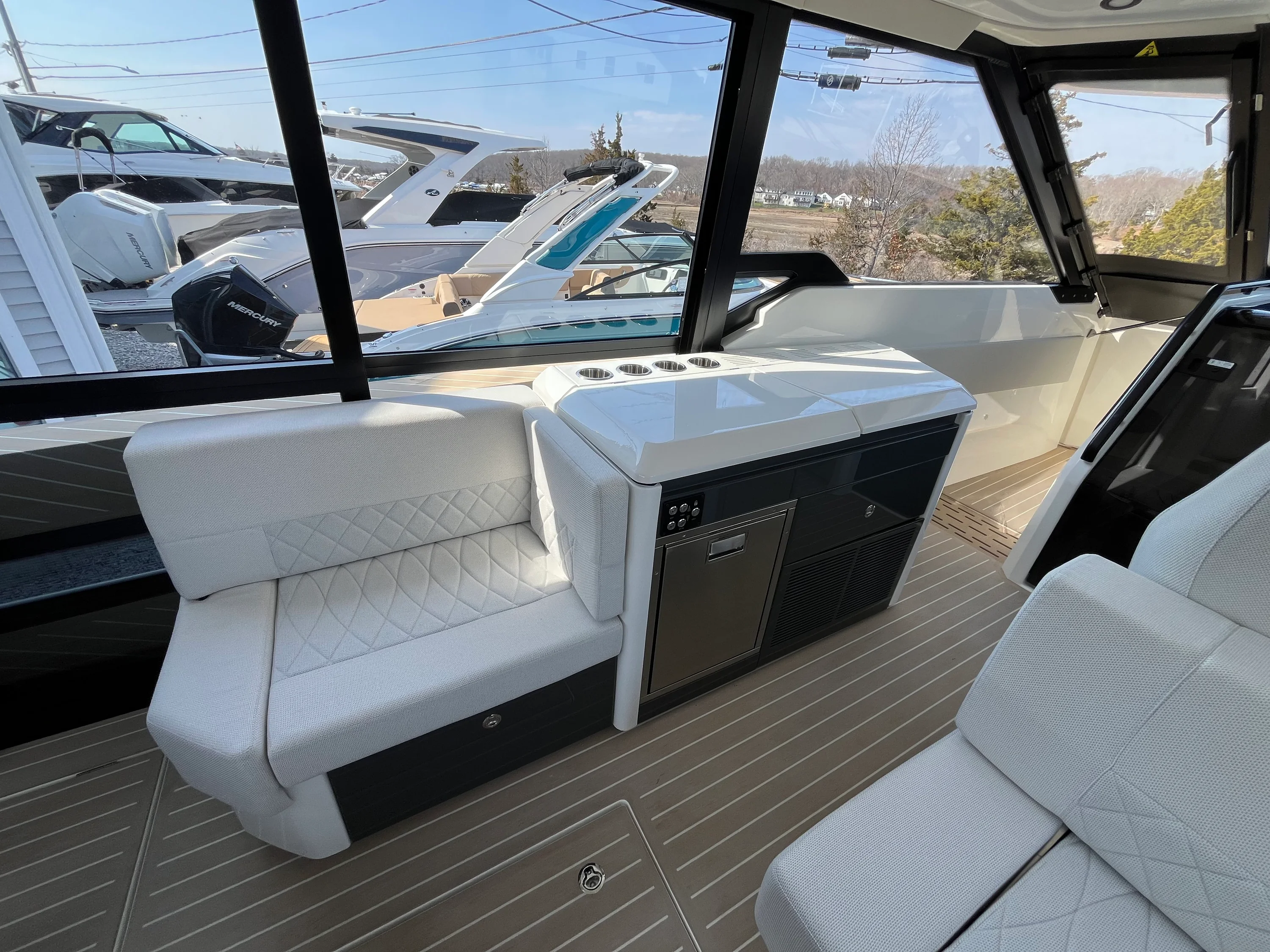 2026 Saxdor 400 GTC Image Thumbnail #19