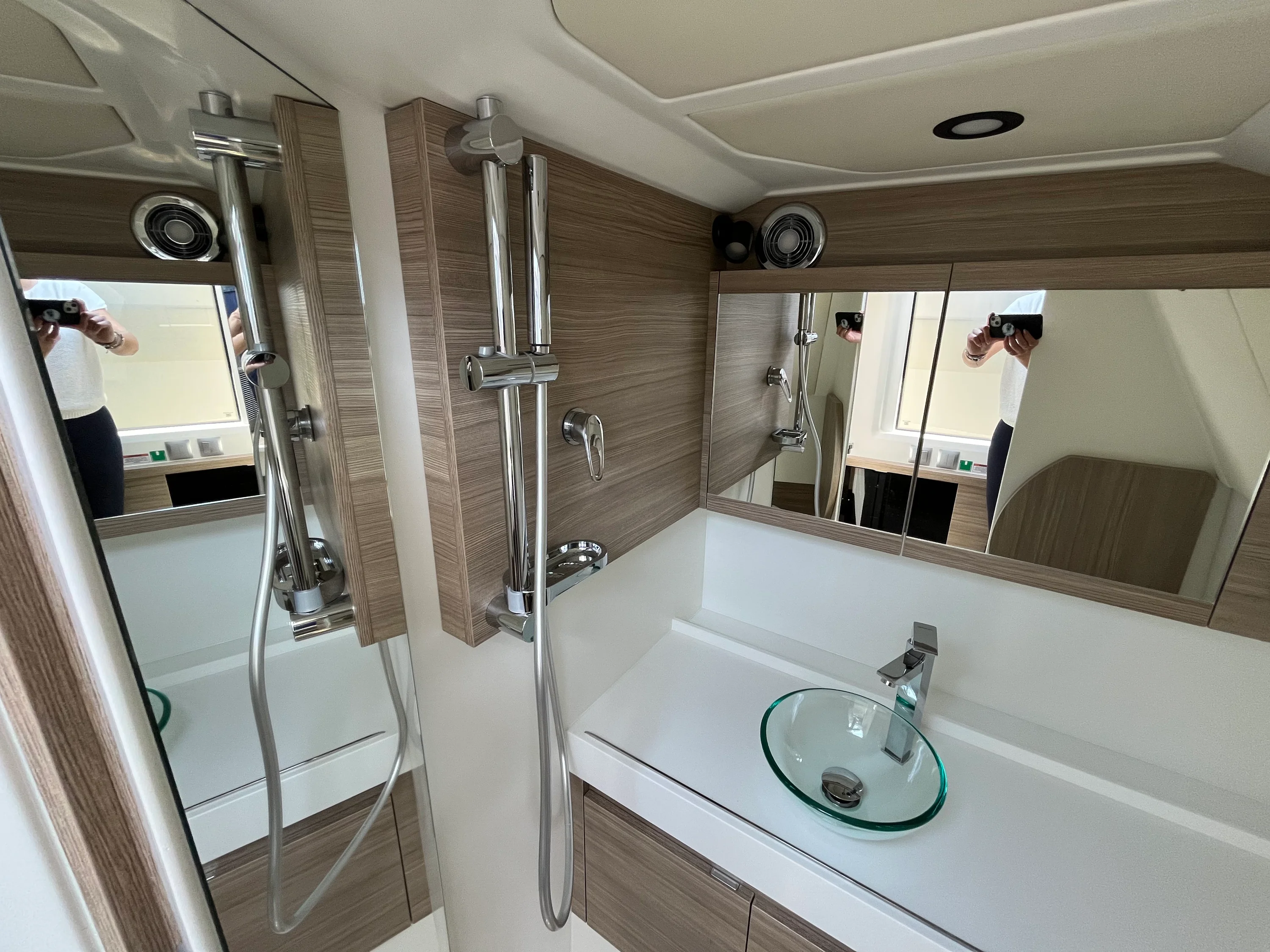 2026 Saxdor 400 GTC Image Thumbnail #33