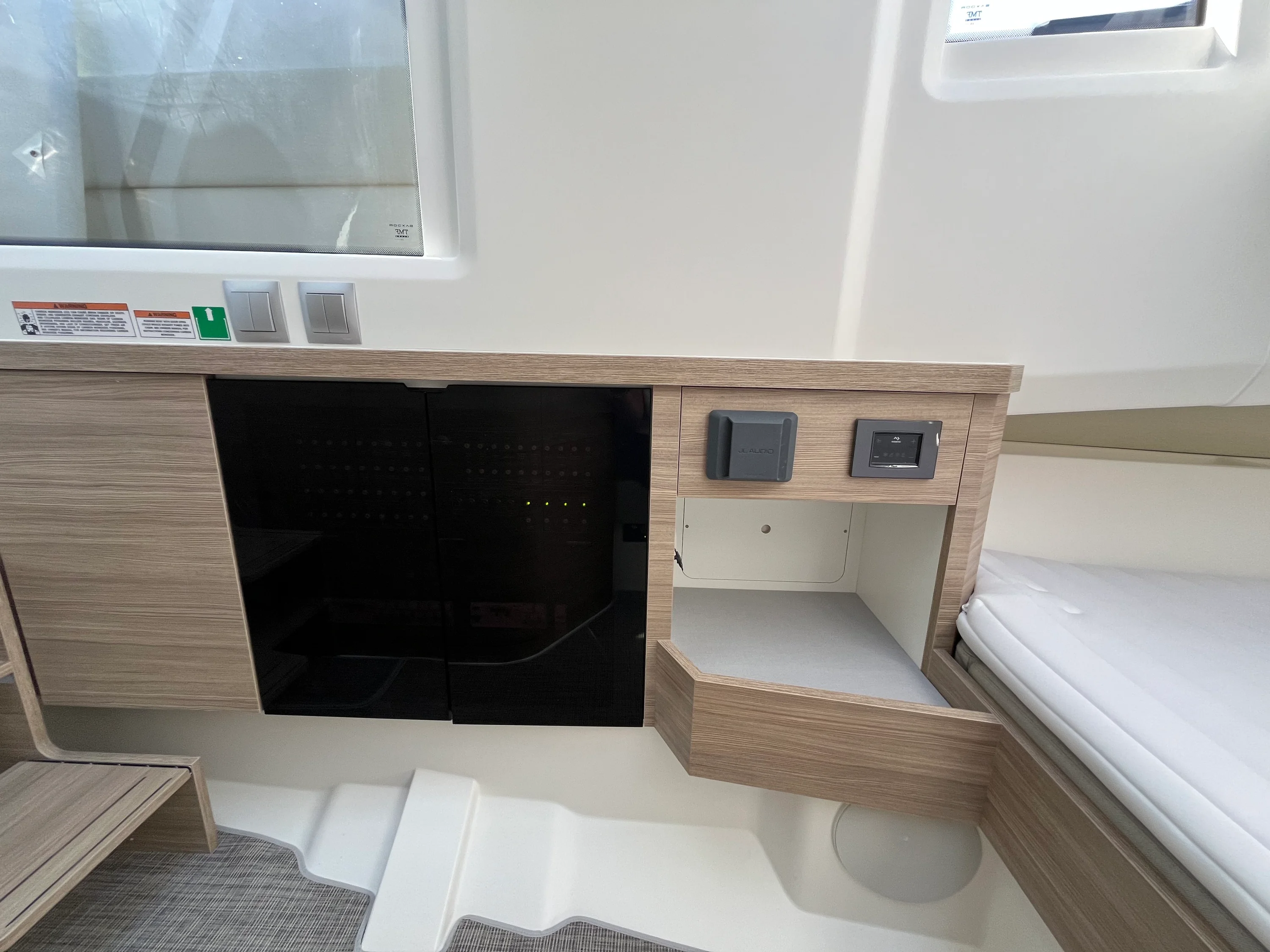 2026 Saxdor 400 GTC Image Thumbnail #28