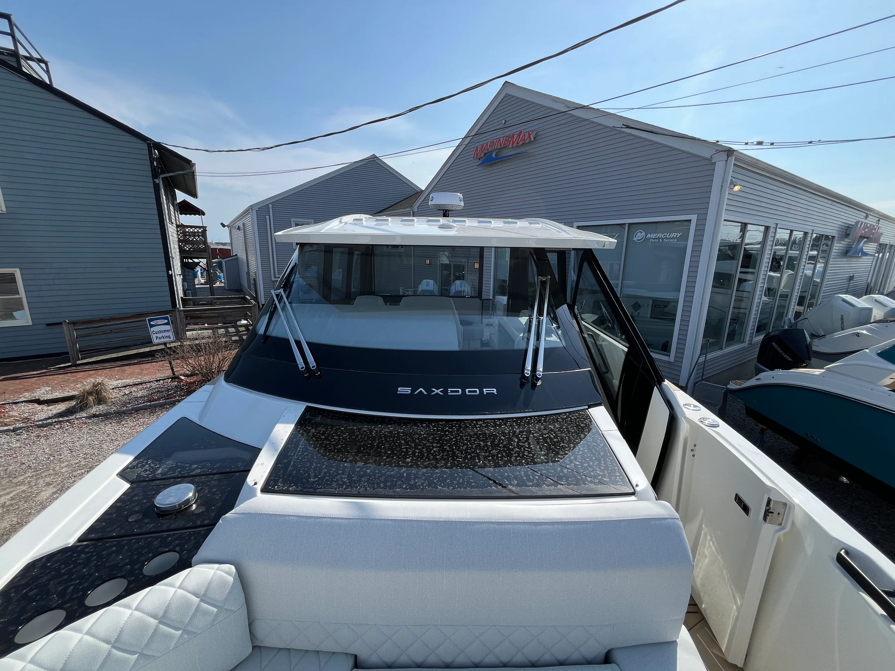 2026 Saxdor 400 GTC Image Thumbnail #43