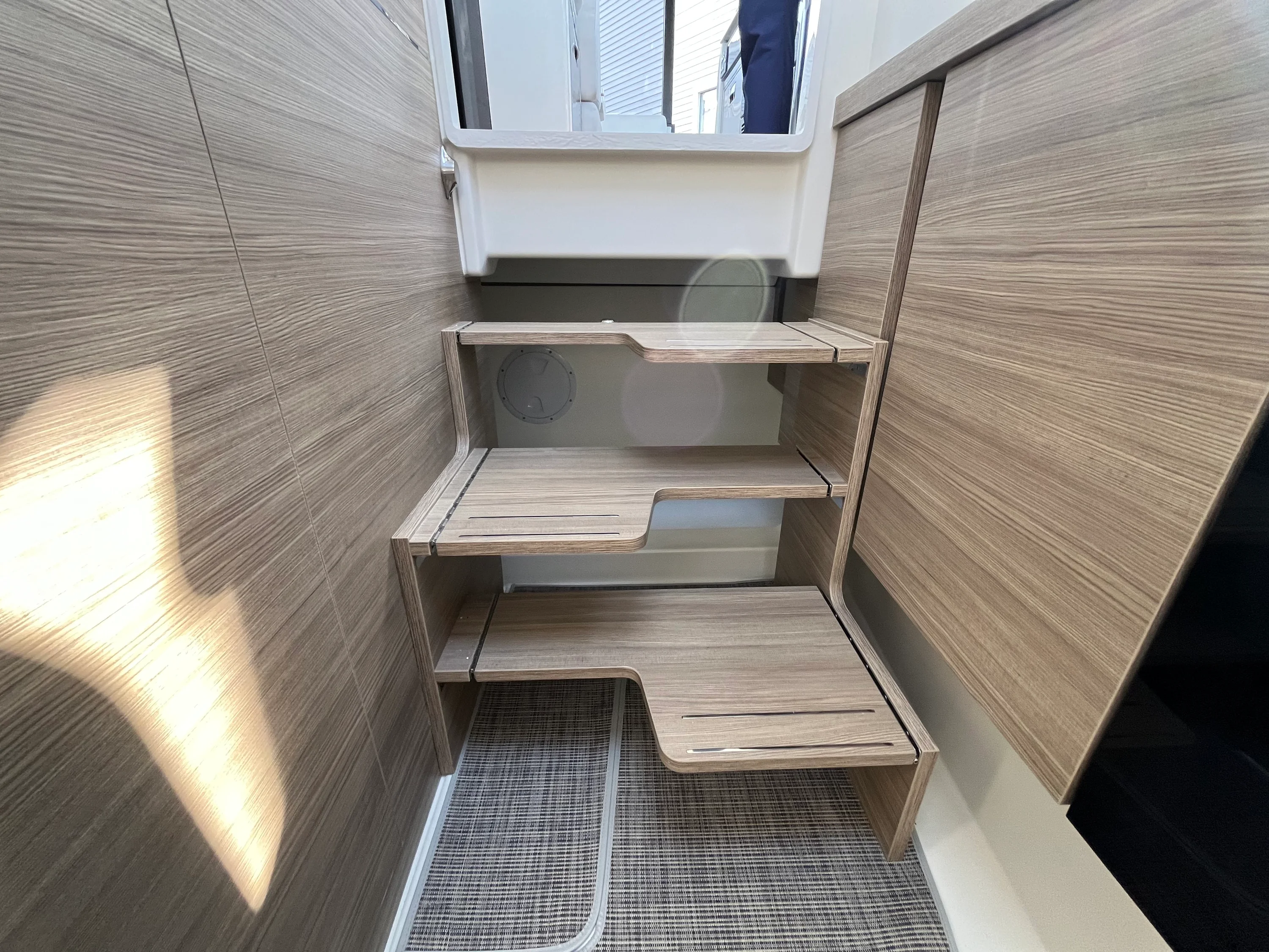 2026 Saxdor 400 GTC Image Thumbnail #34