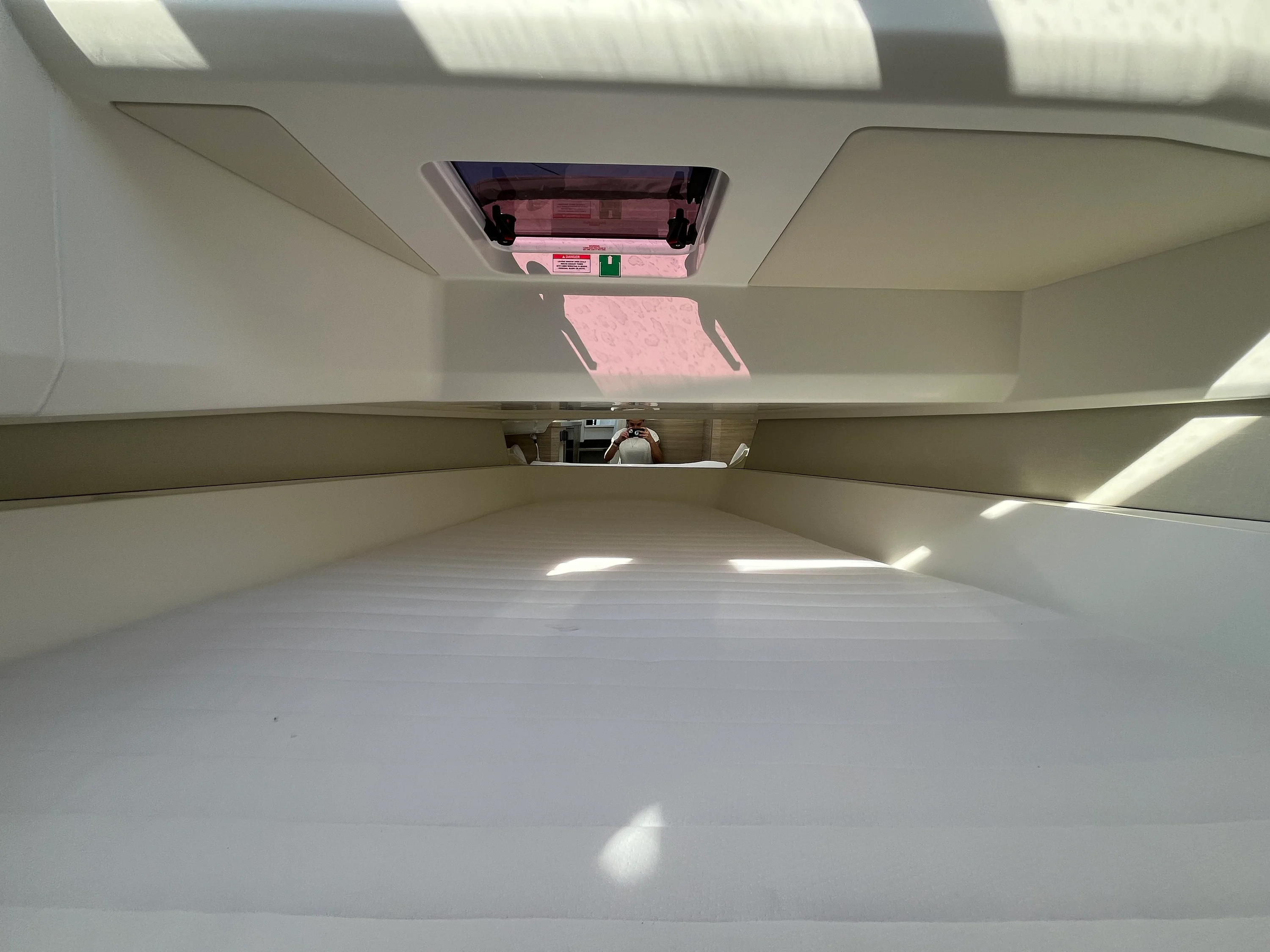 2026 Saxdor 400 GTC Image Thumbnail #27