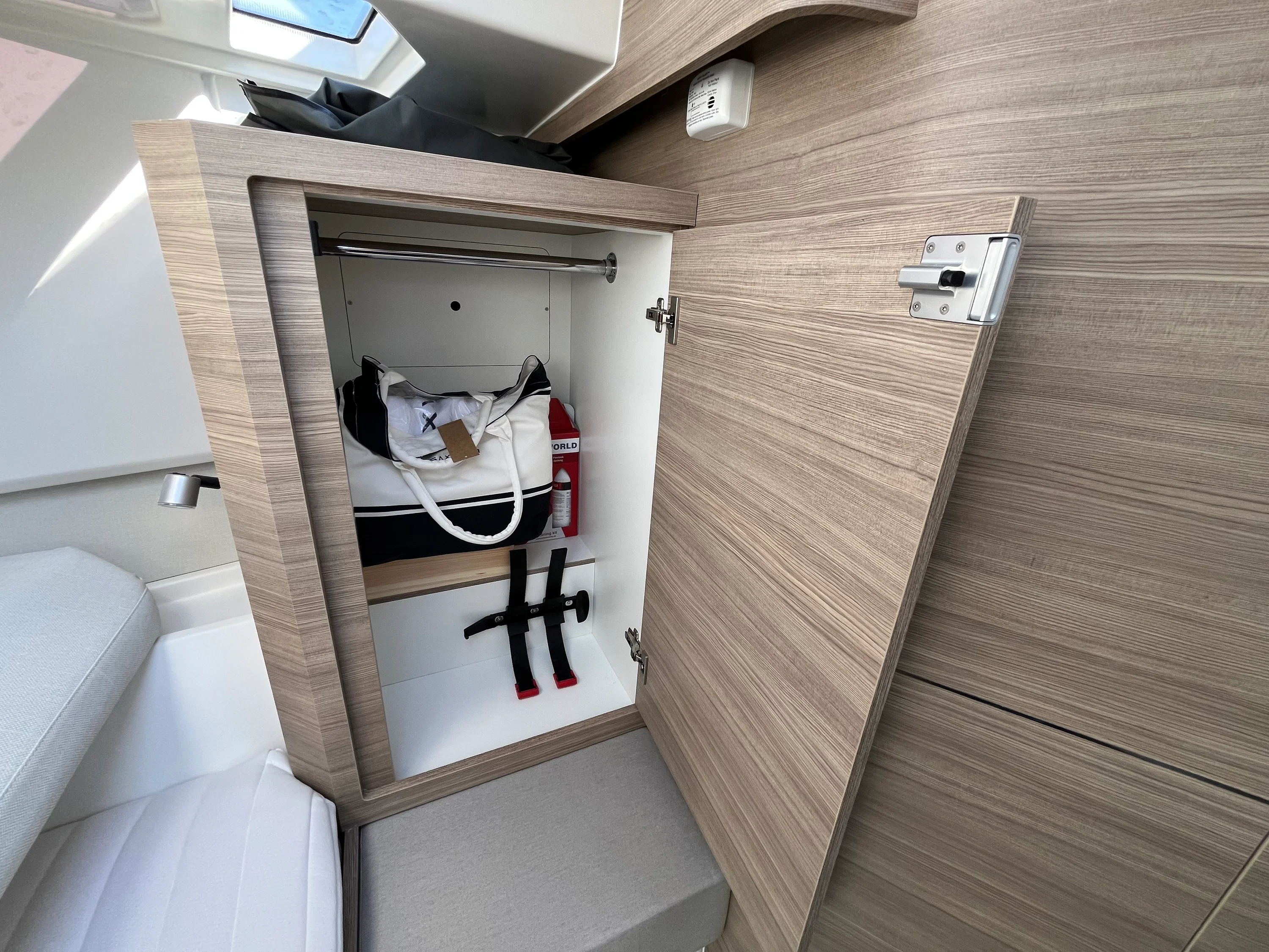 2026 Saxdor 400 GTC Image Thumbnail #30