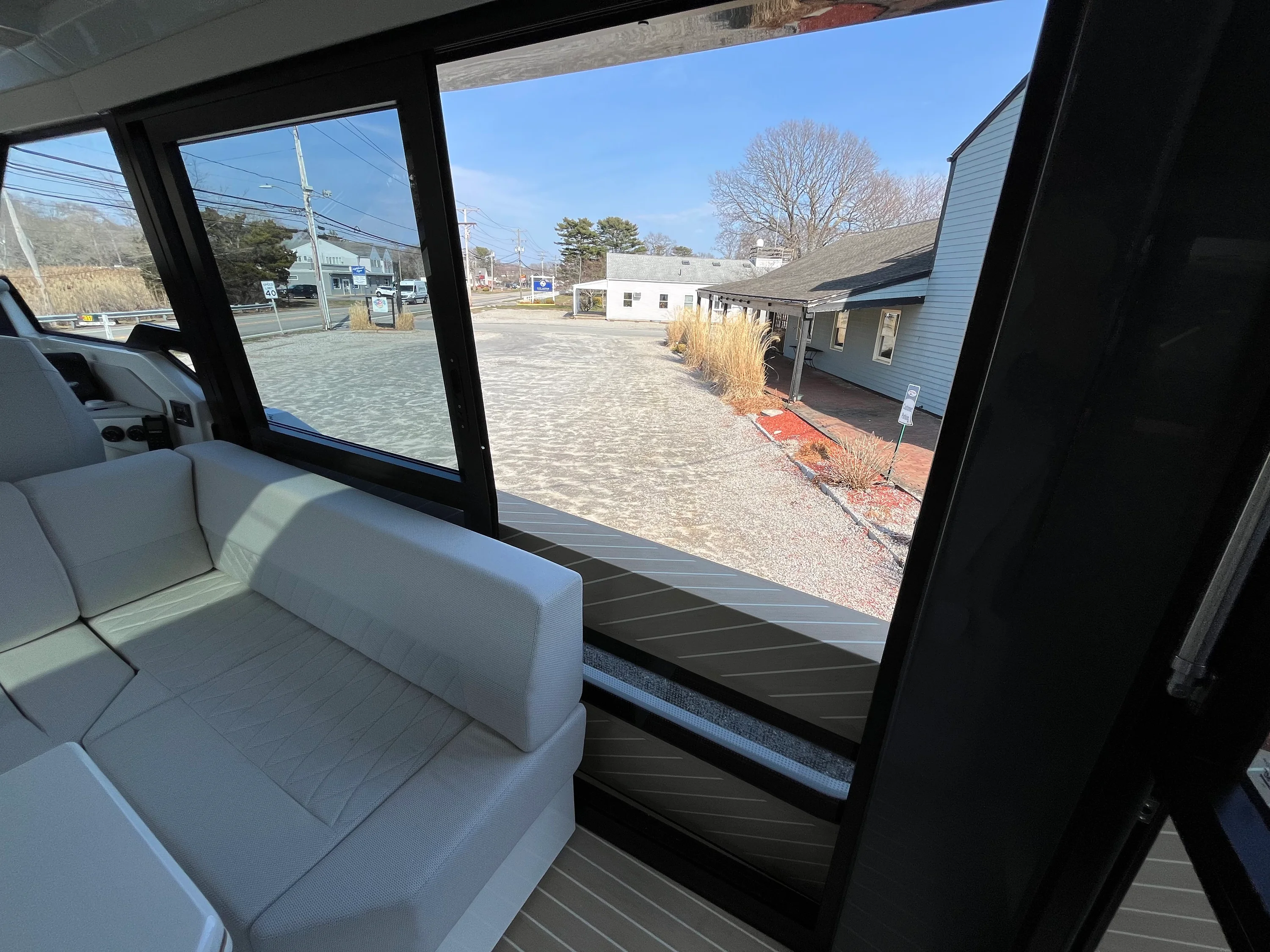 2026 Saxdor 400 GTC Image Thumbnail #16