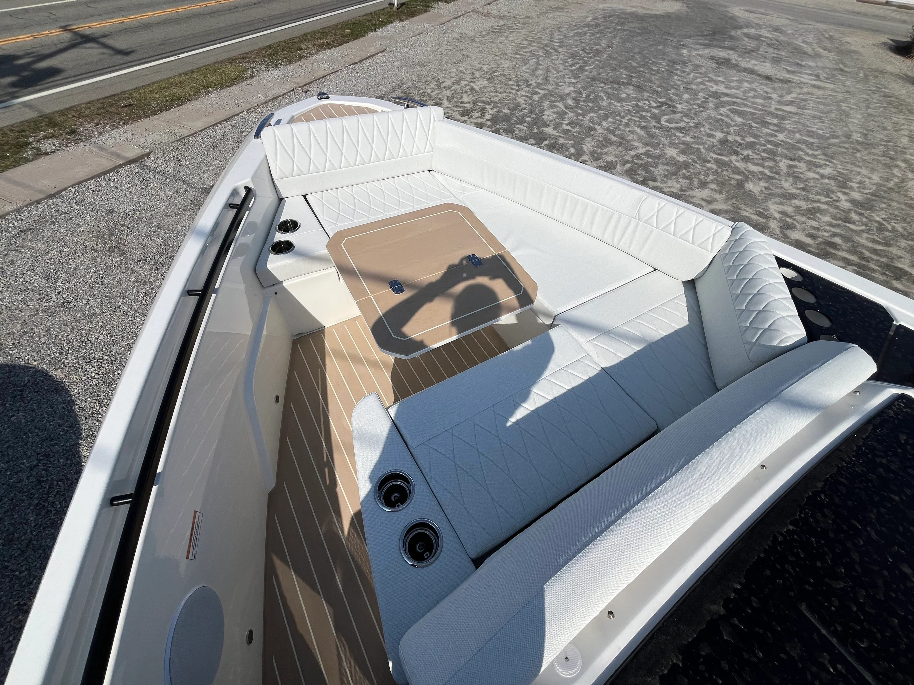 2026 Saxdor 400 GTC Image Thumbnail #39