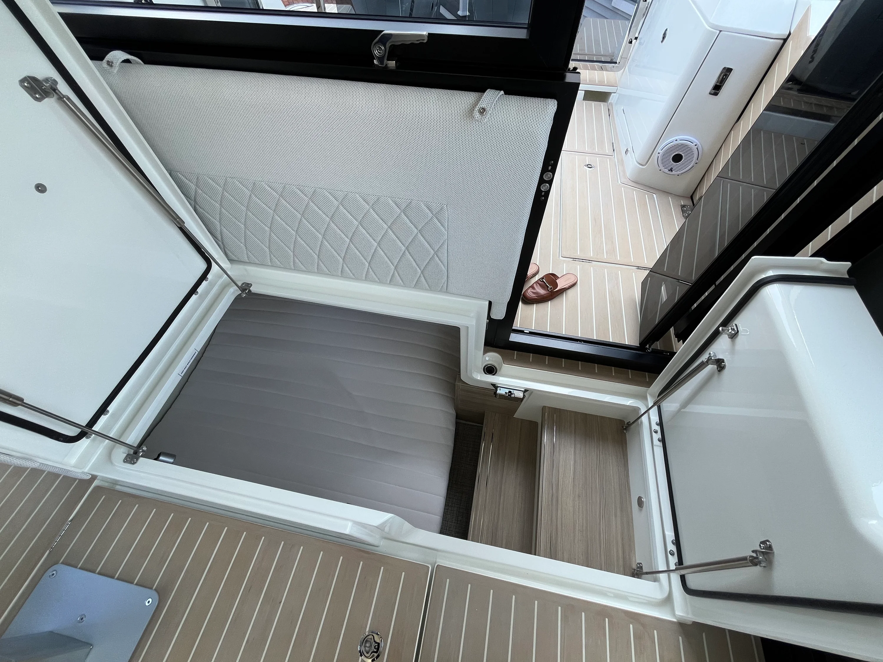 2026 Saxdor 400 GTC Image Thumbnail #11