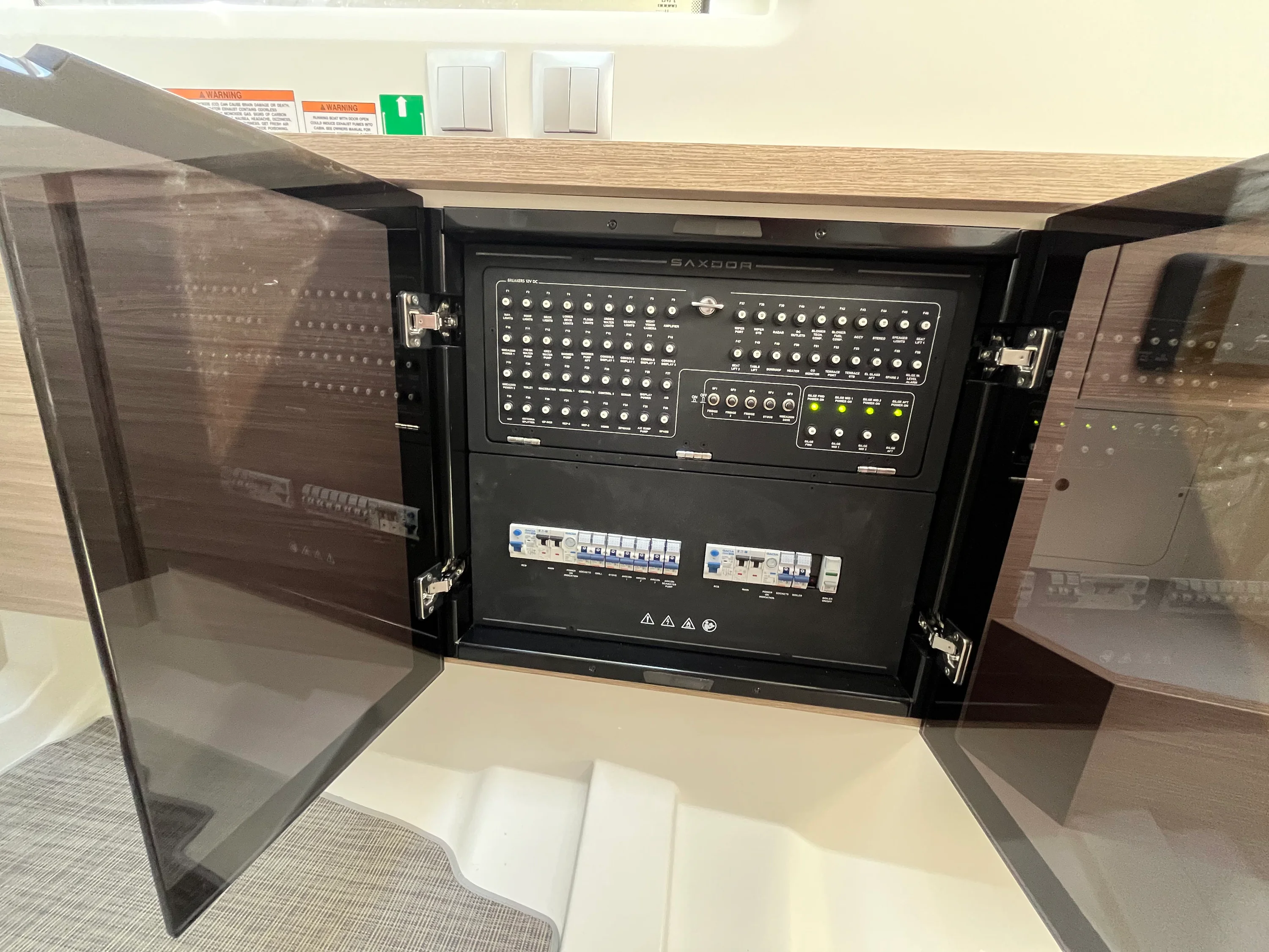 2026 Saxdor 400 GTC Image Thumbnail #29