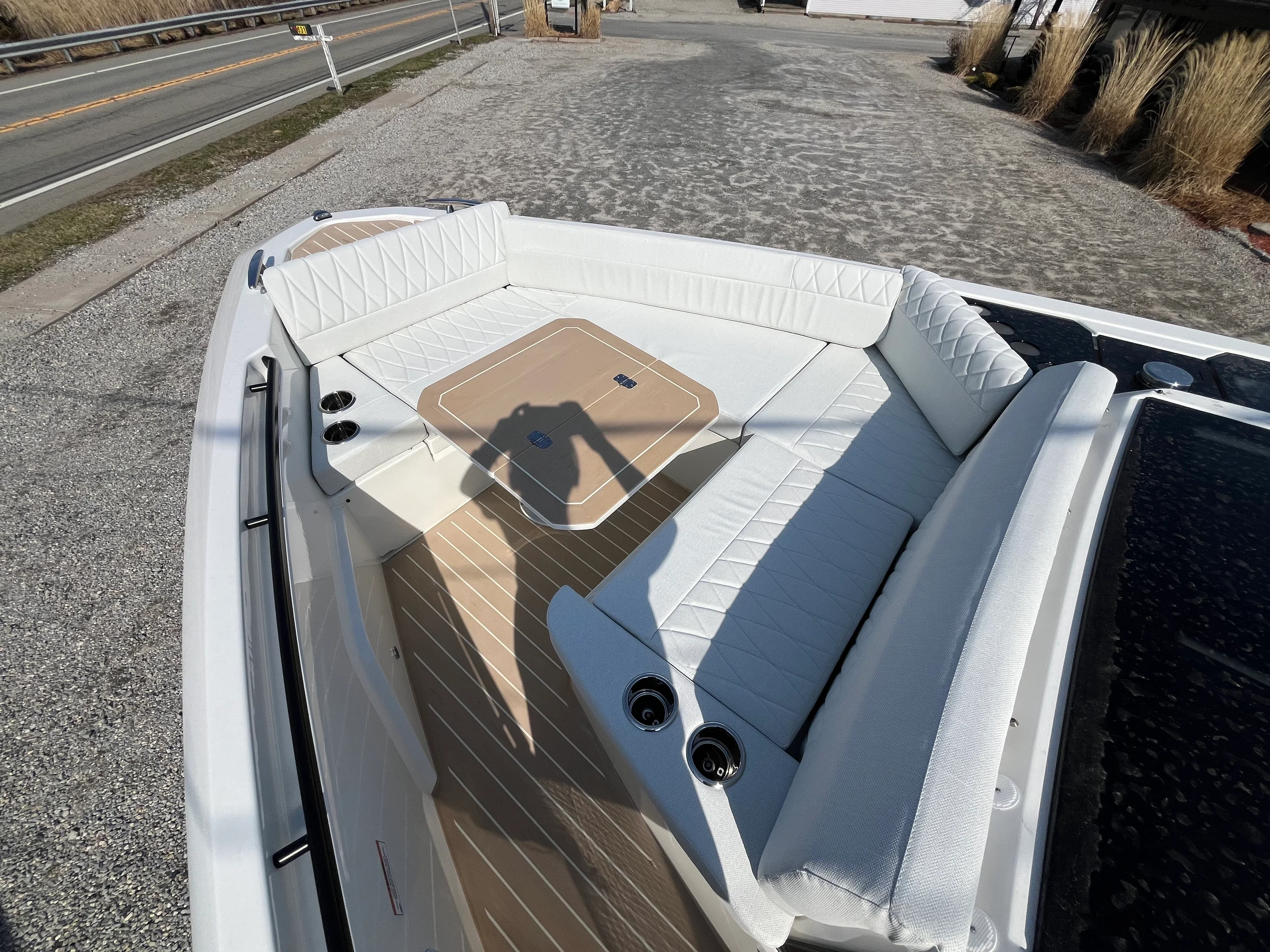 2026 Saxdor 400 GTC Image Thumbnail #38