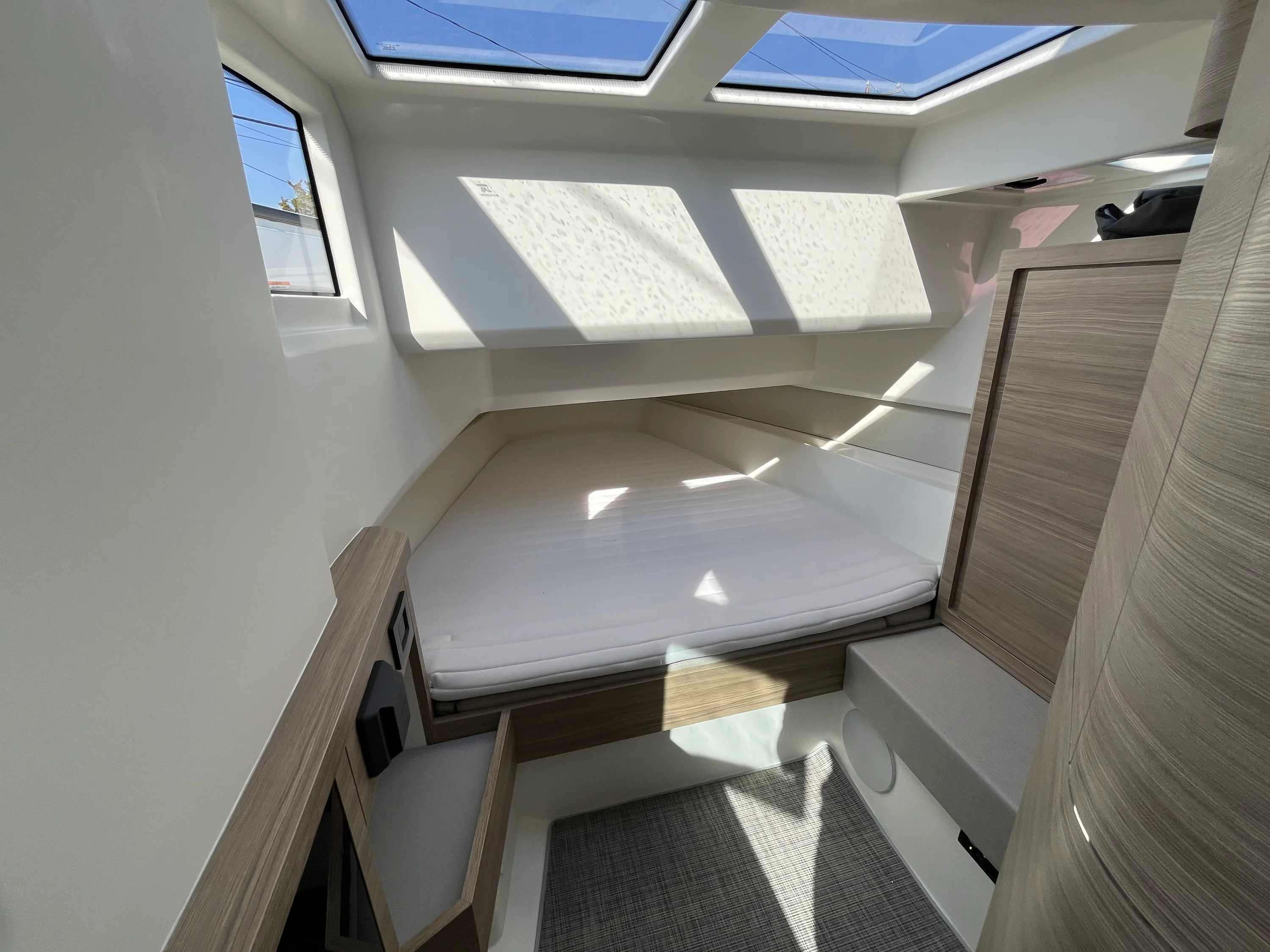 2026 Saxdor 400 GTC Image Thumbnail #25