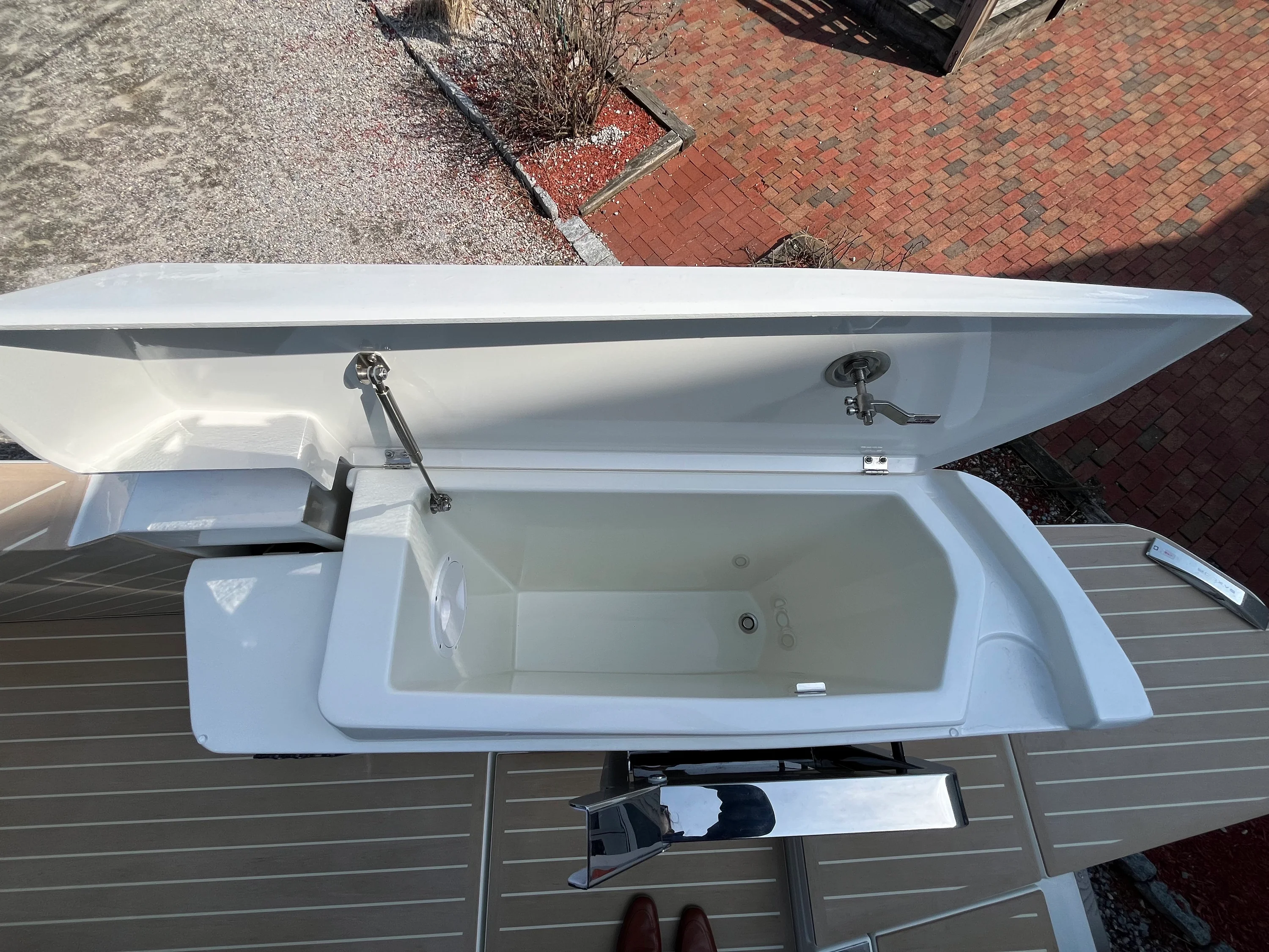 2026 Saxdor 400 GTC Image Thumbnail #6