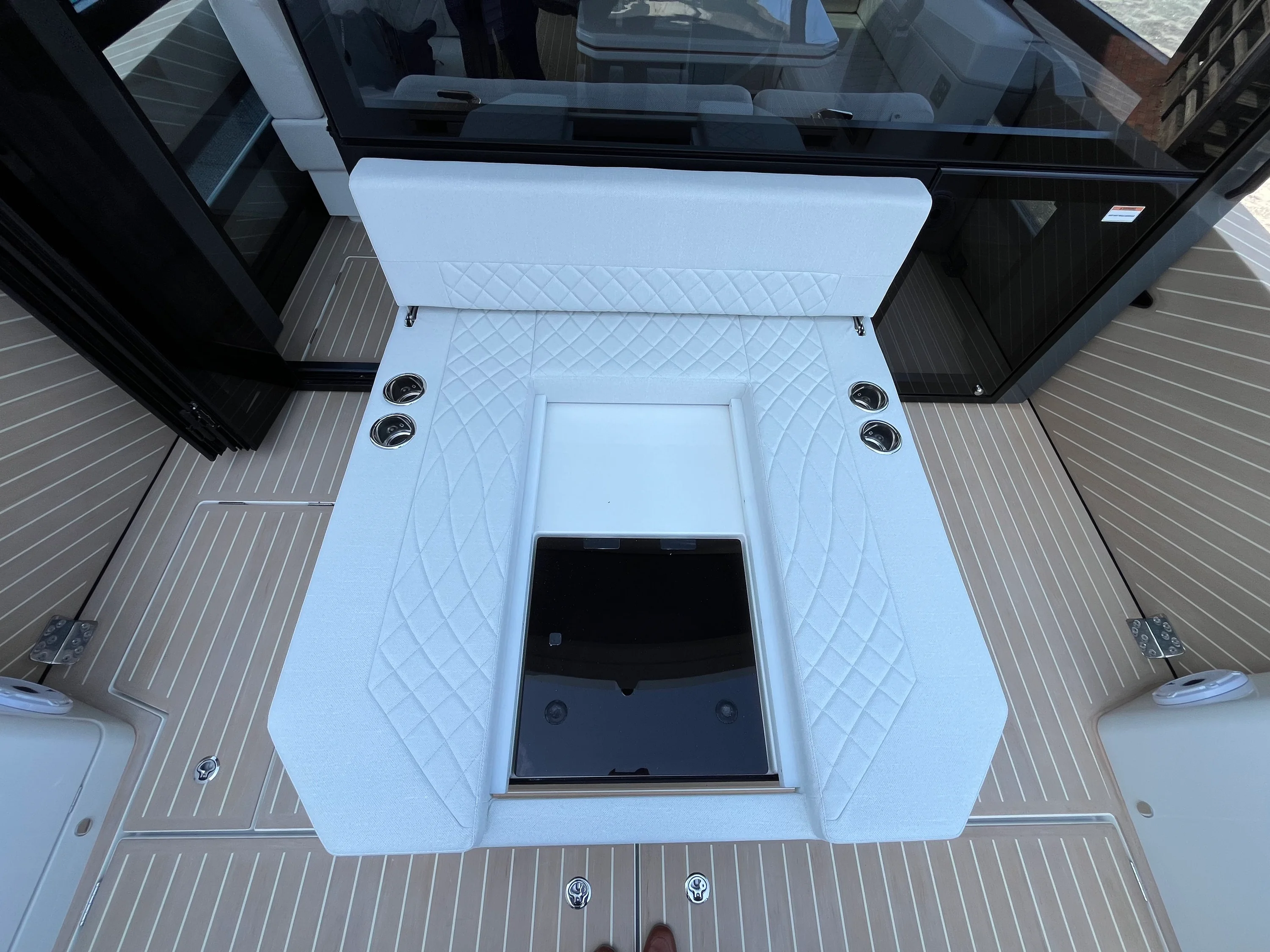 2026 Saxdor 400 GTC Image Thumbnail #4