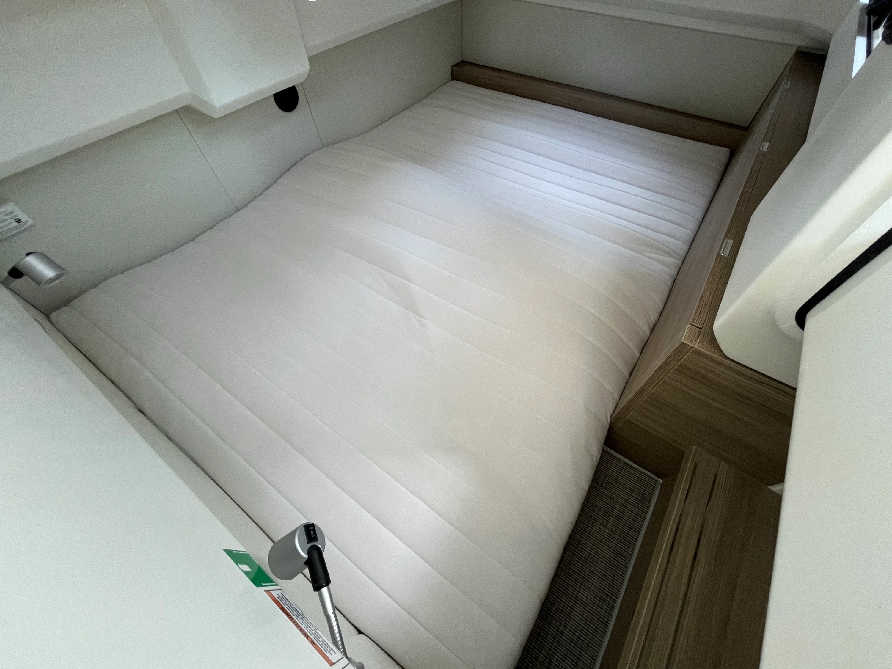 2026 Saxdor 400 GTC Image Thumbnail #12