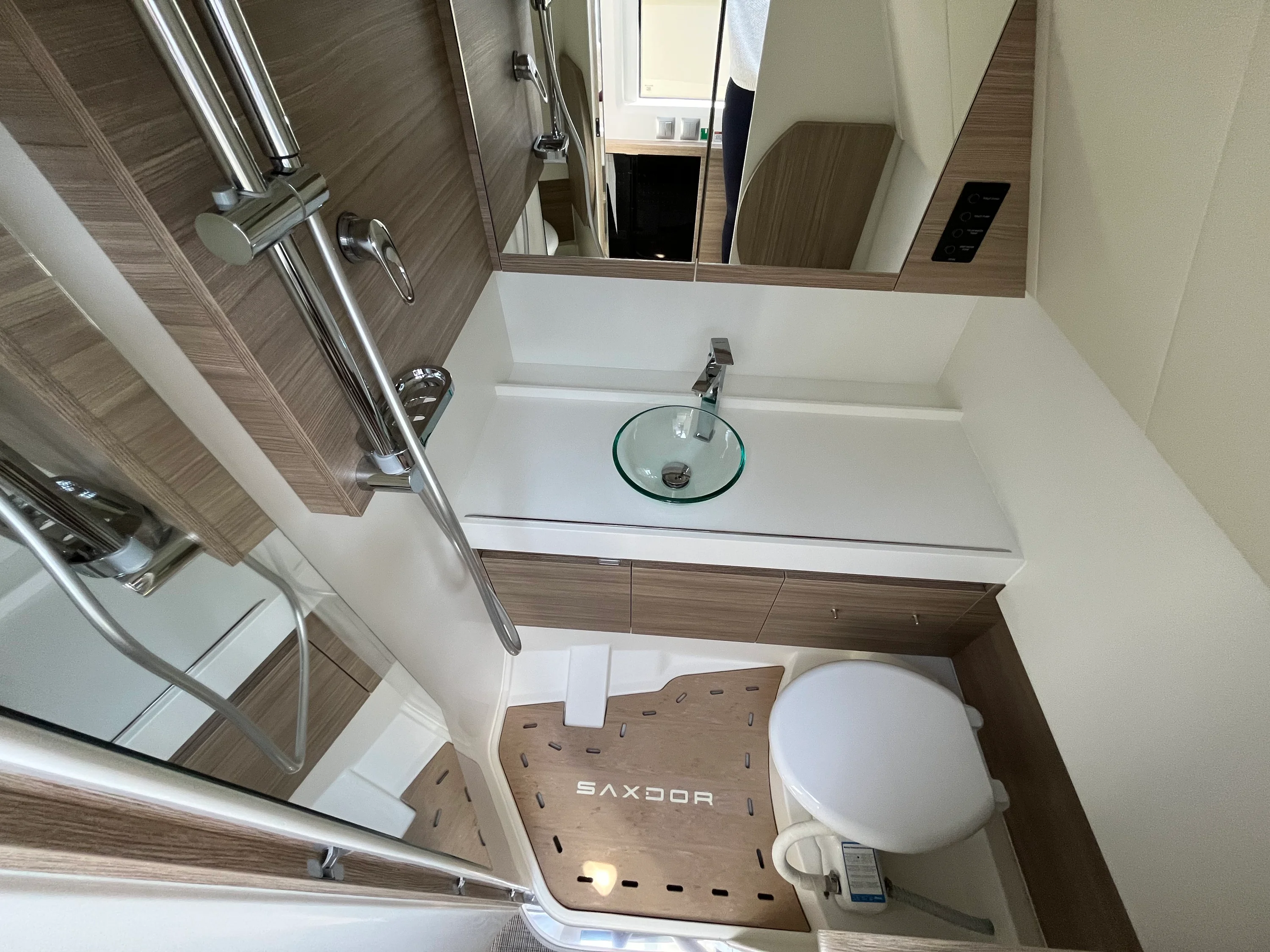 2026 Saxdor 400 GTC Image Thumbnail #32