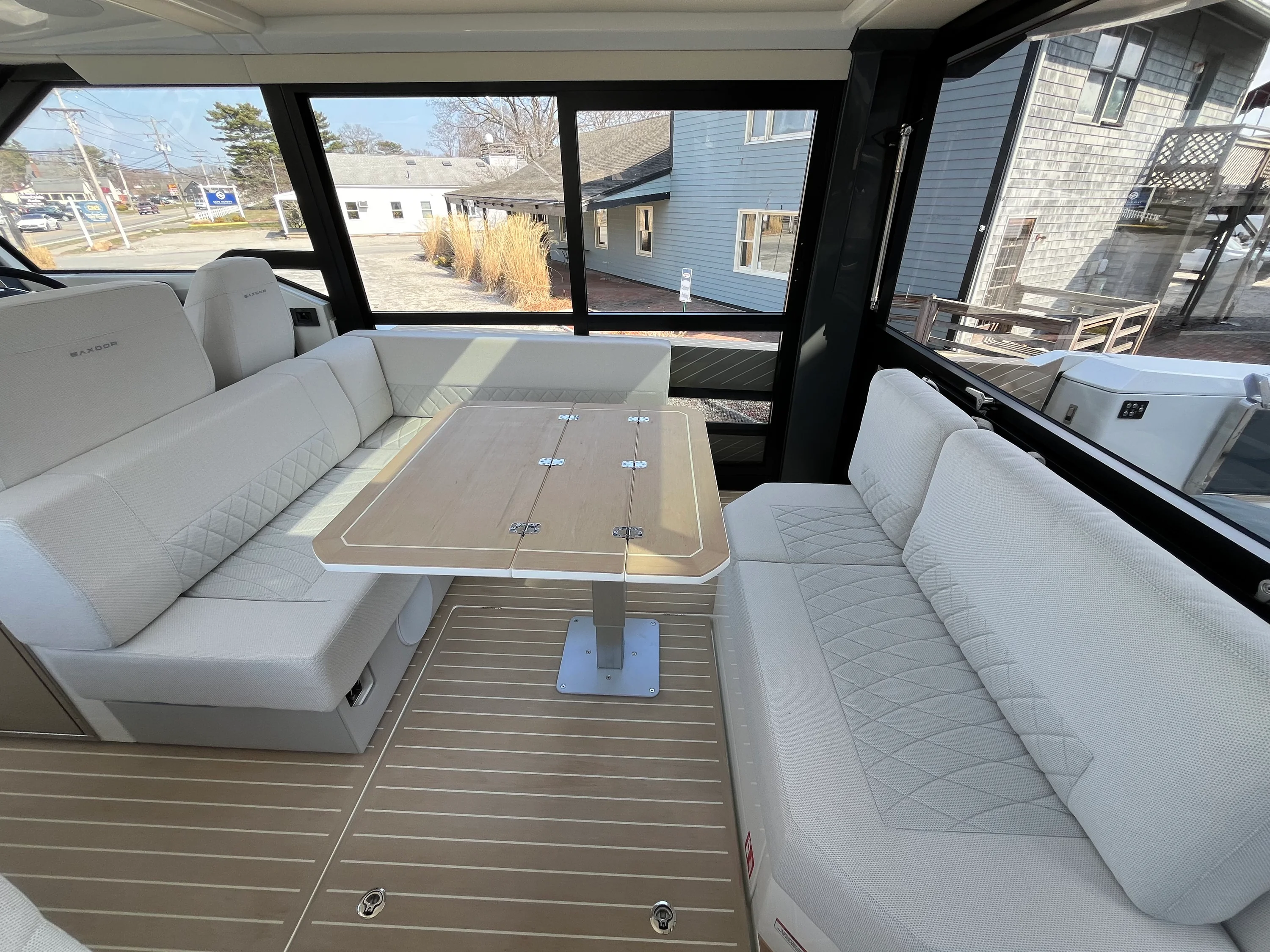 2026 Saxdor 400 GTC Image Thumbnail #10