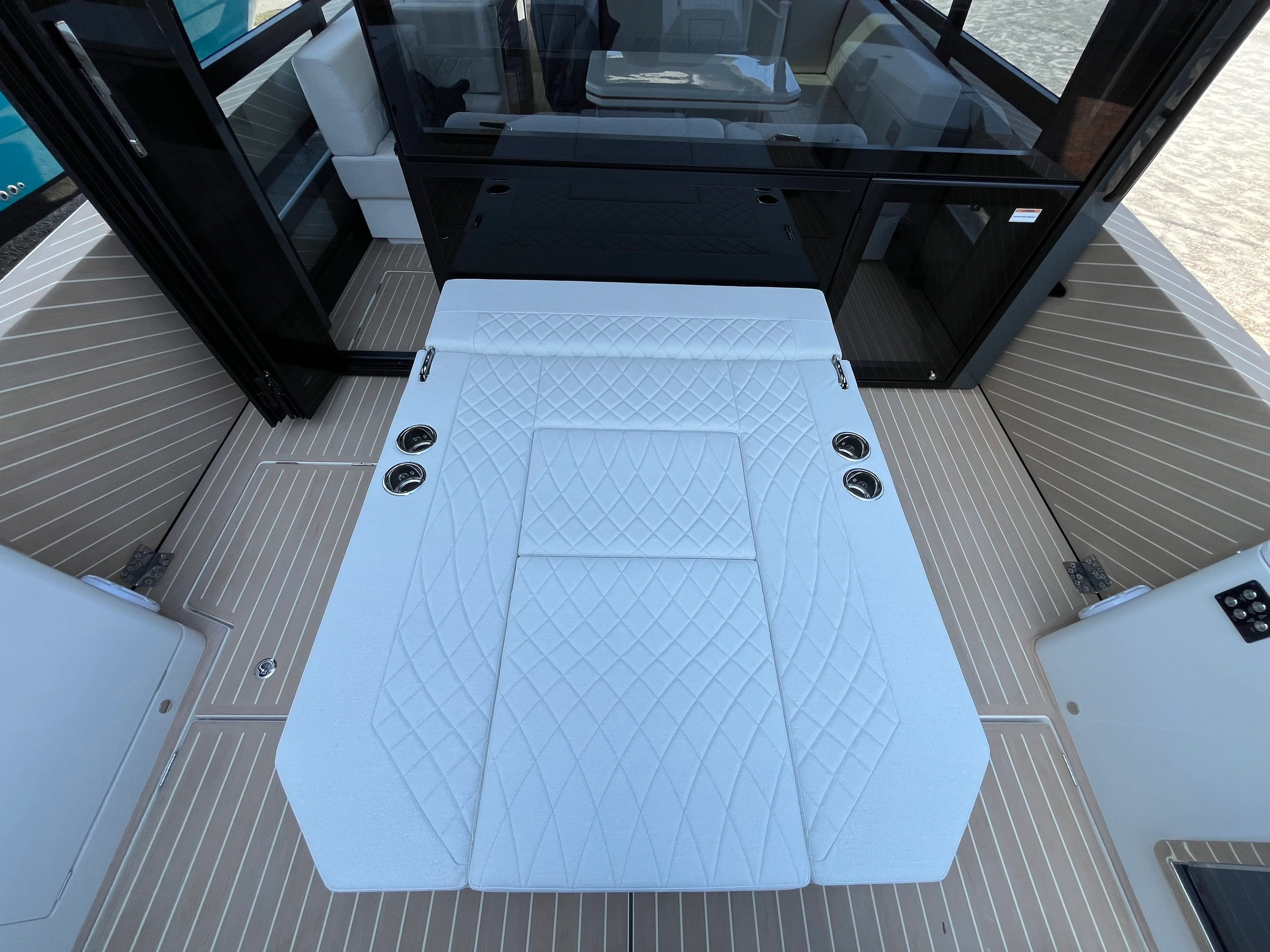 2026 Saxdor 400 GTC Image Thumbnail #5