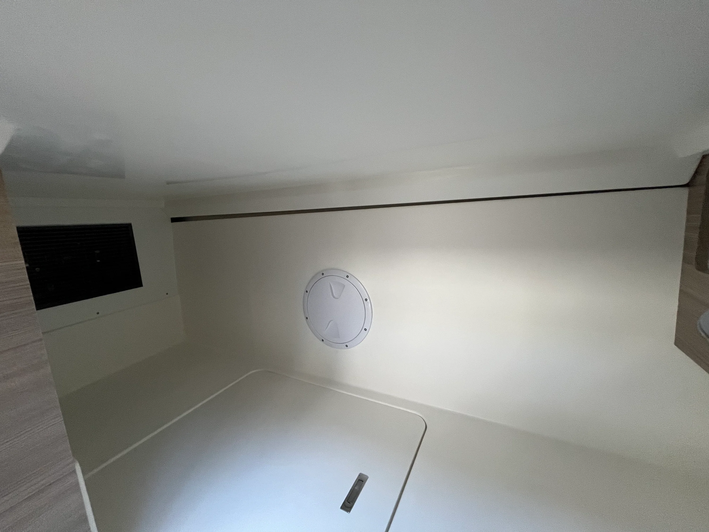 2026 Saxdor 400 GTC Image Thumbnail #36