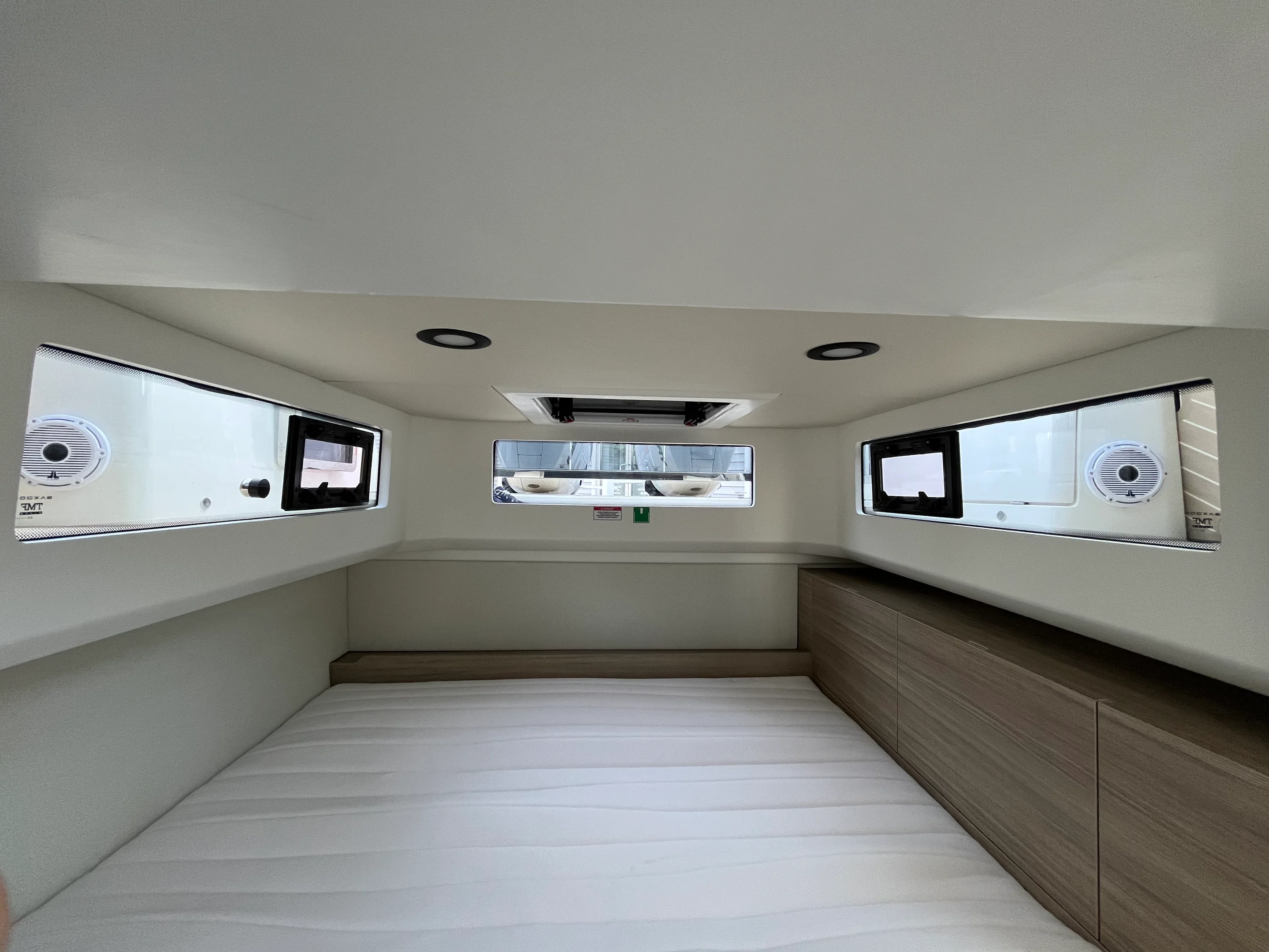 2026 Saxdor 400 GTC Image Thumbnail #13