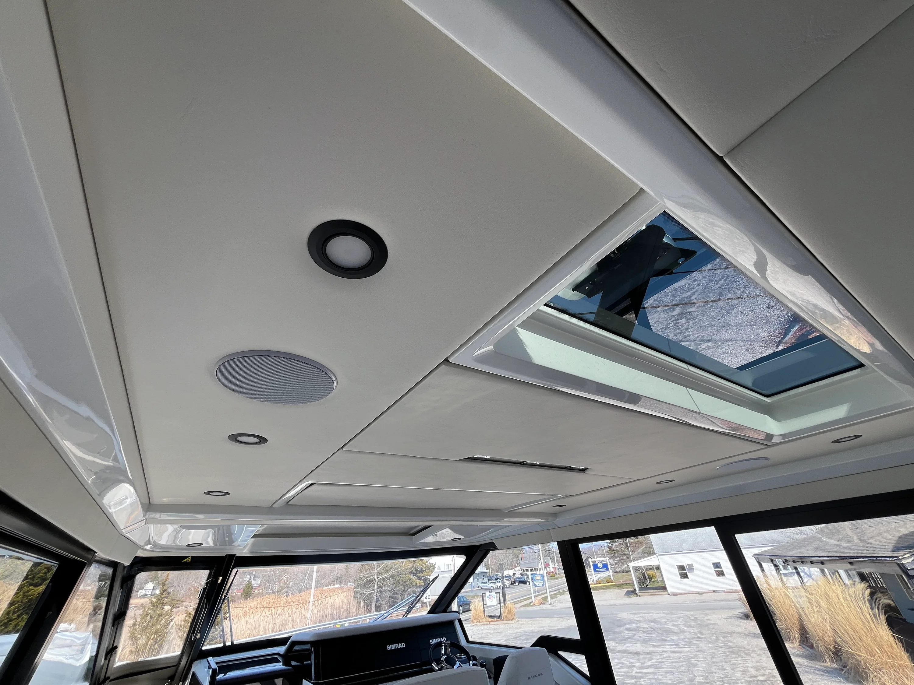 2026 Saxdor 400 GTC Image Thumbnail #18