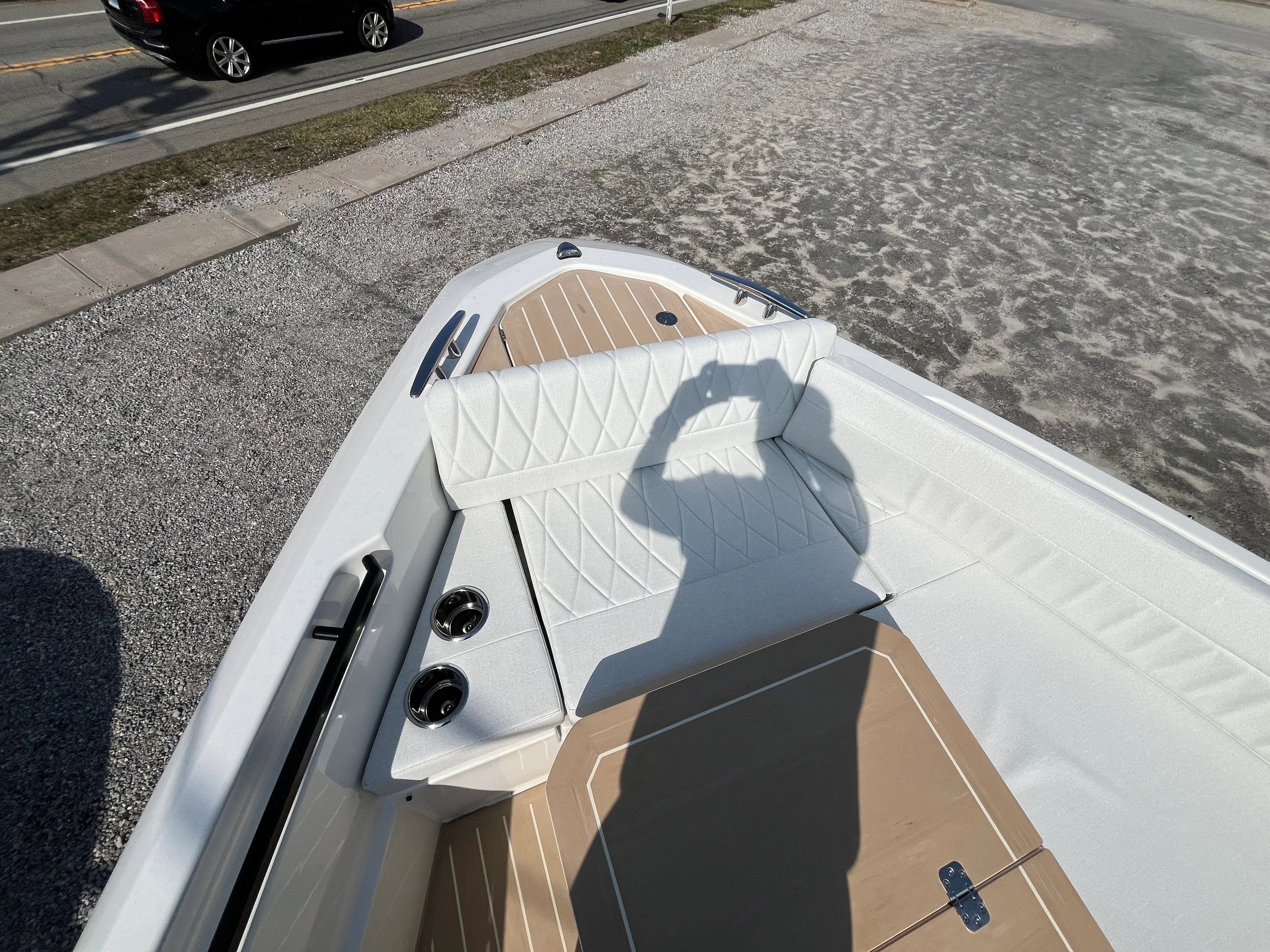 2026 Saxdor 400 GTC Image Thumbnail #40