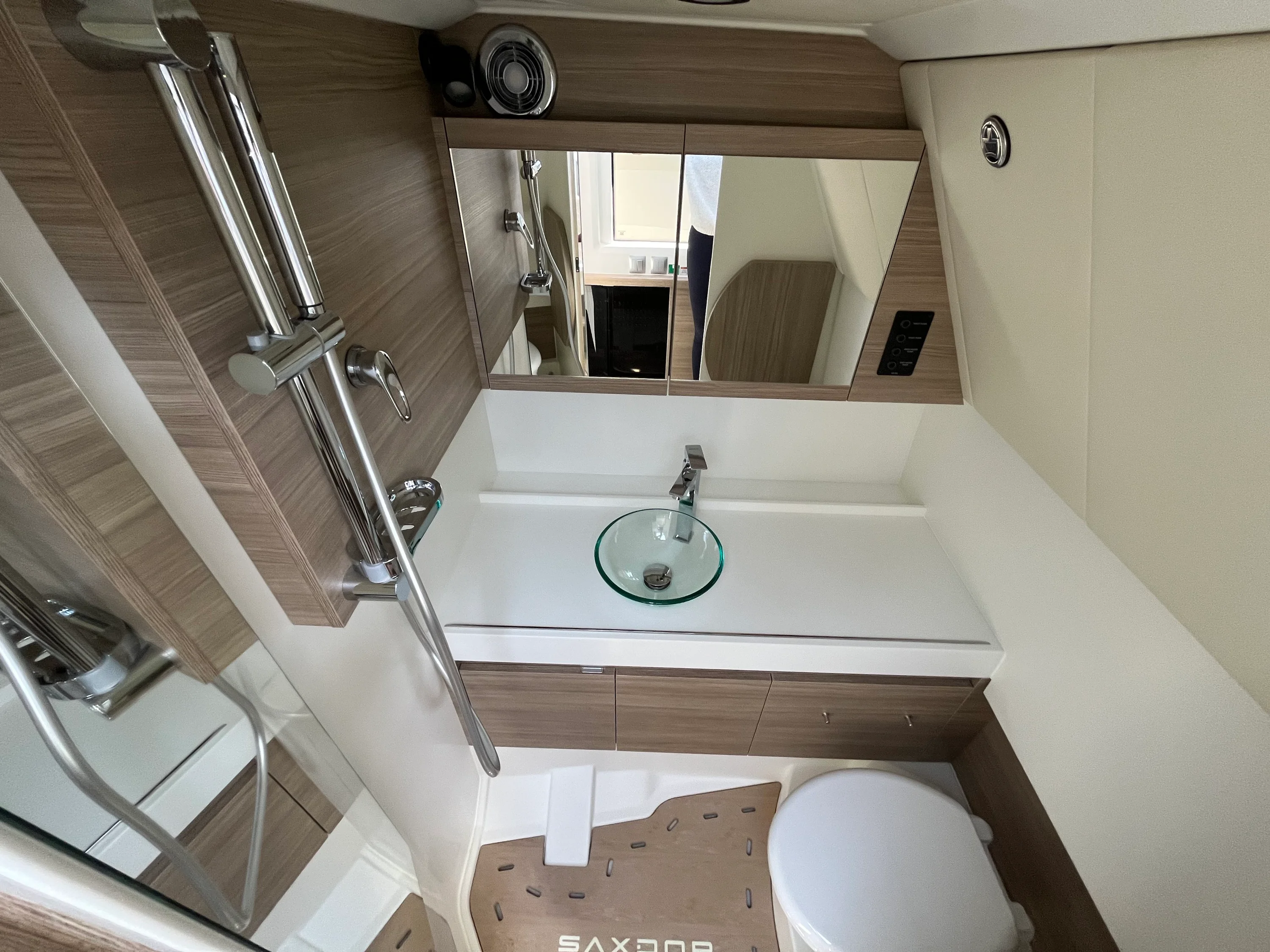 2026 Saxdor 400 GTC Image Thumbnail #31