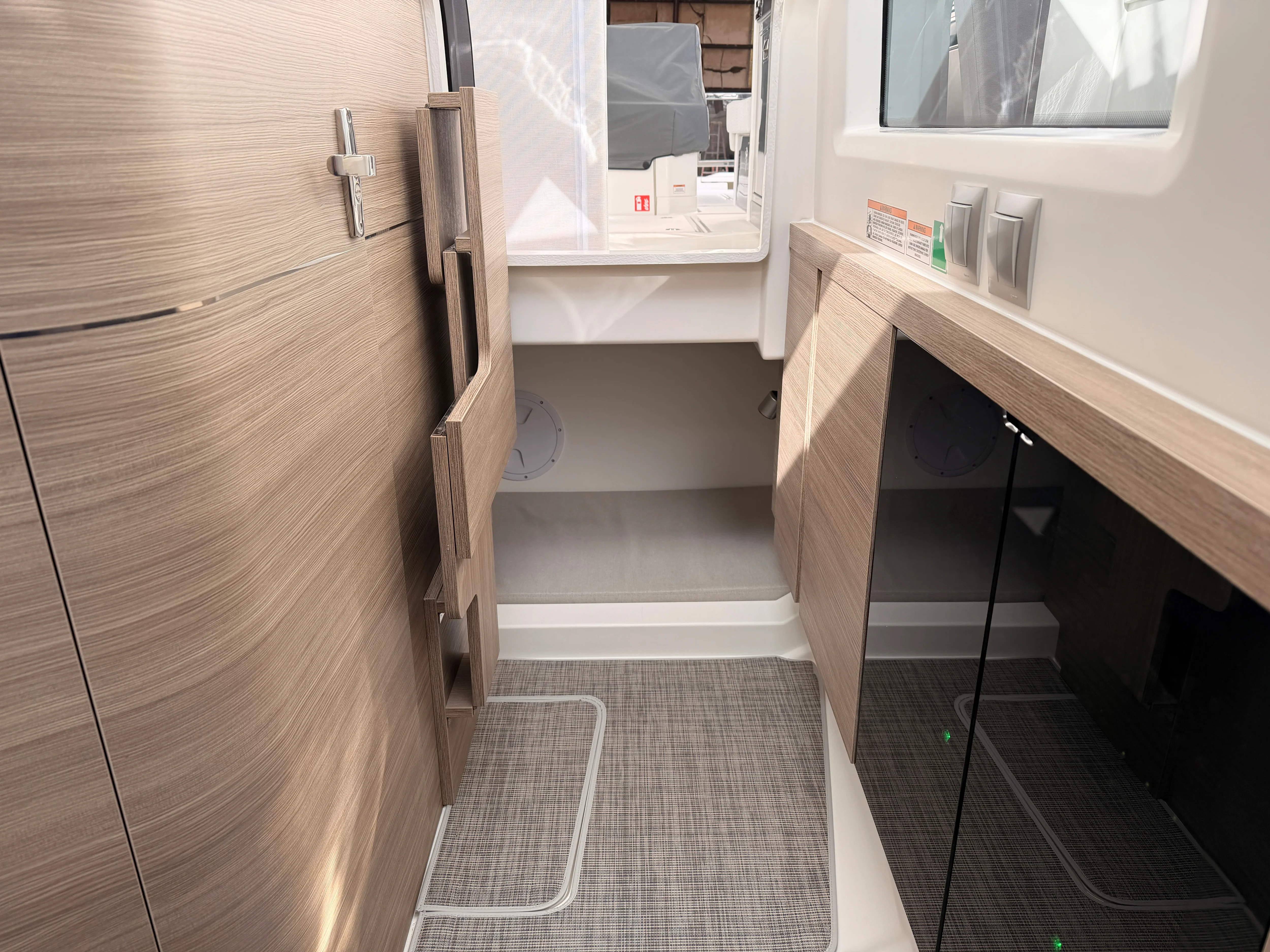 2026 Saxdor 400 GTO Image Thumbnail #32