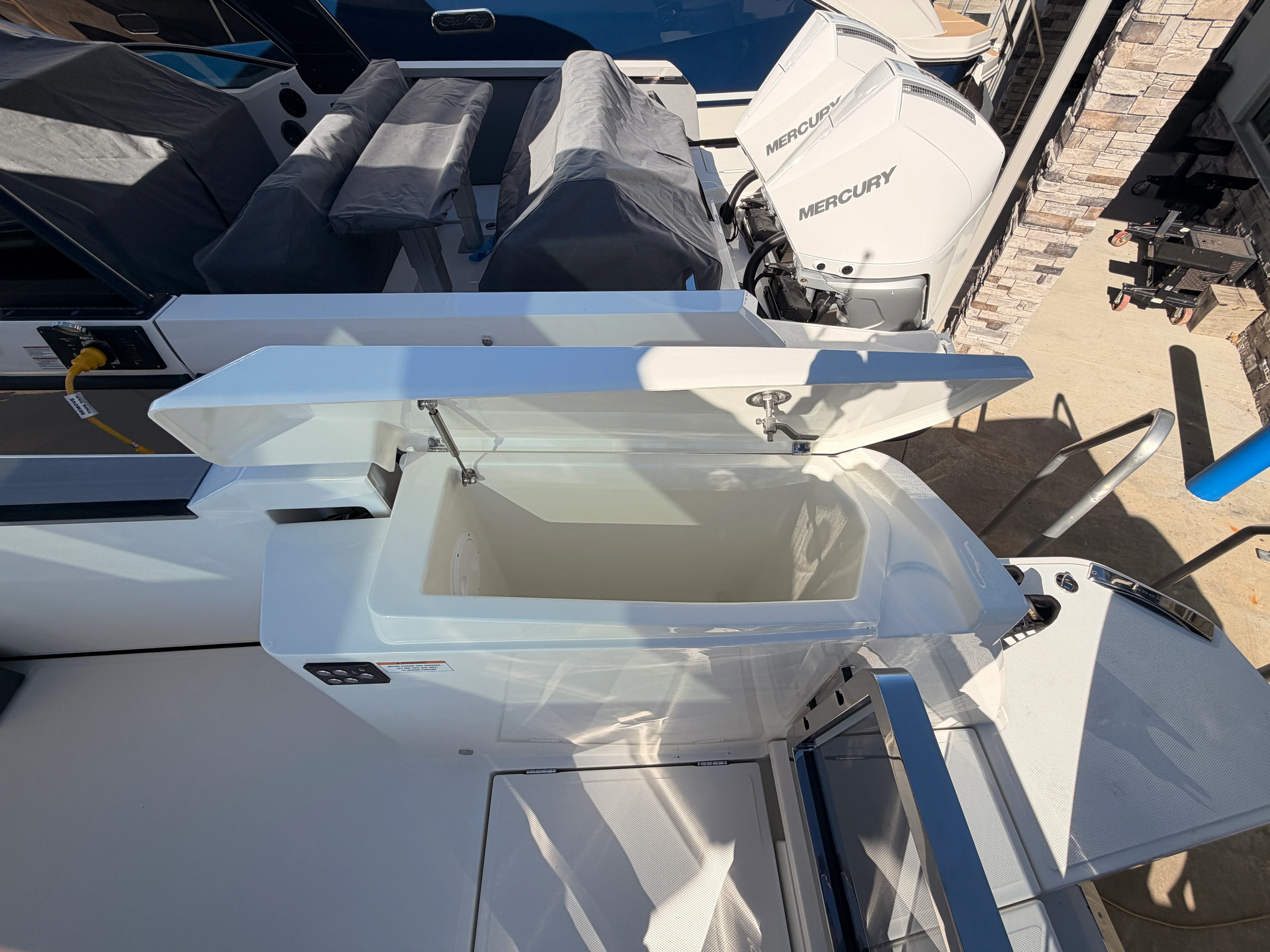 2026 Saxdor 400 GTO Image Thumbnail #6