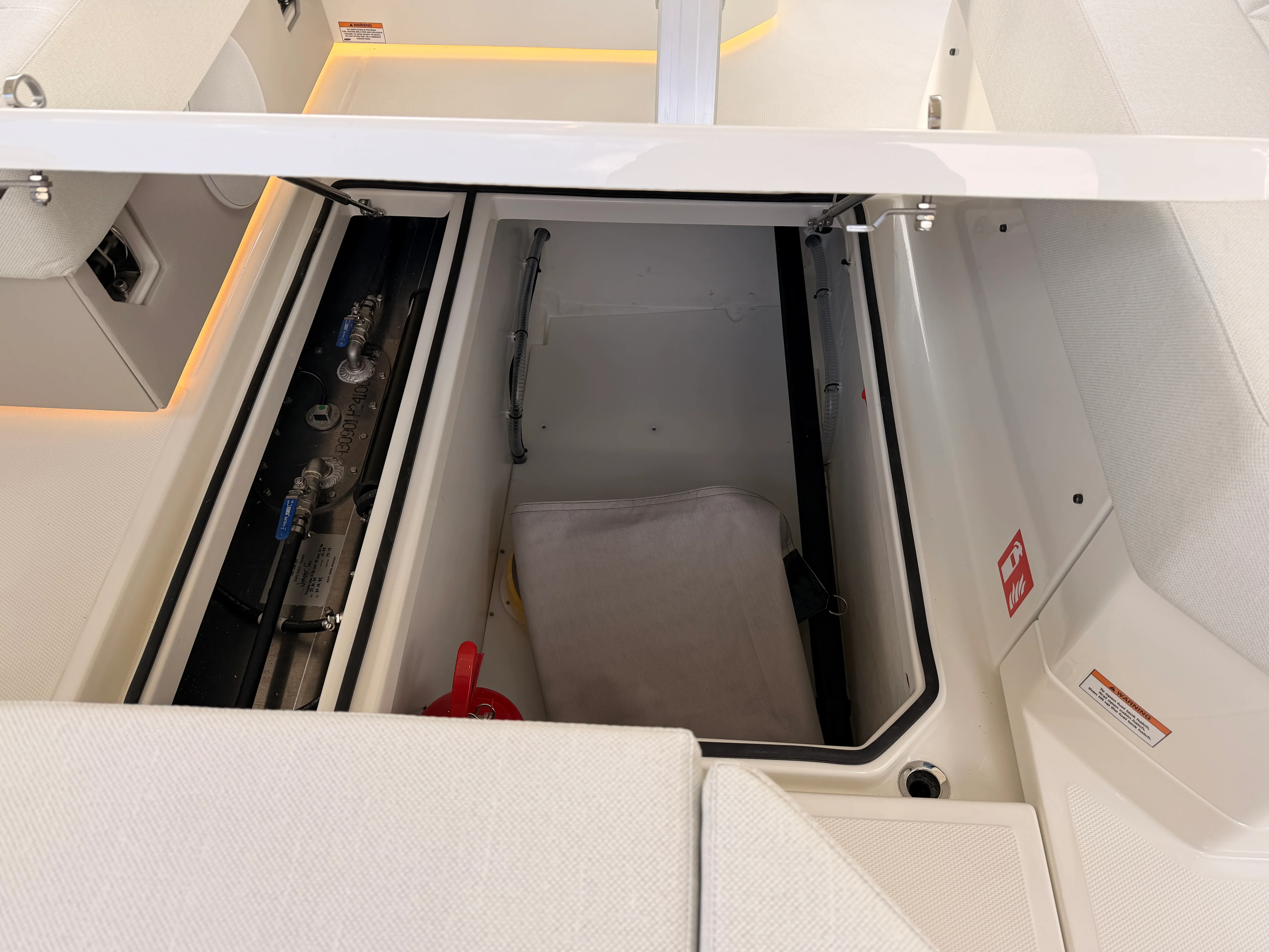 2026 Saxdor 400 GTO Image Thumbnail #14