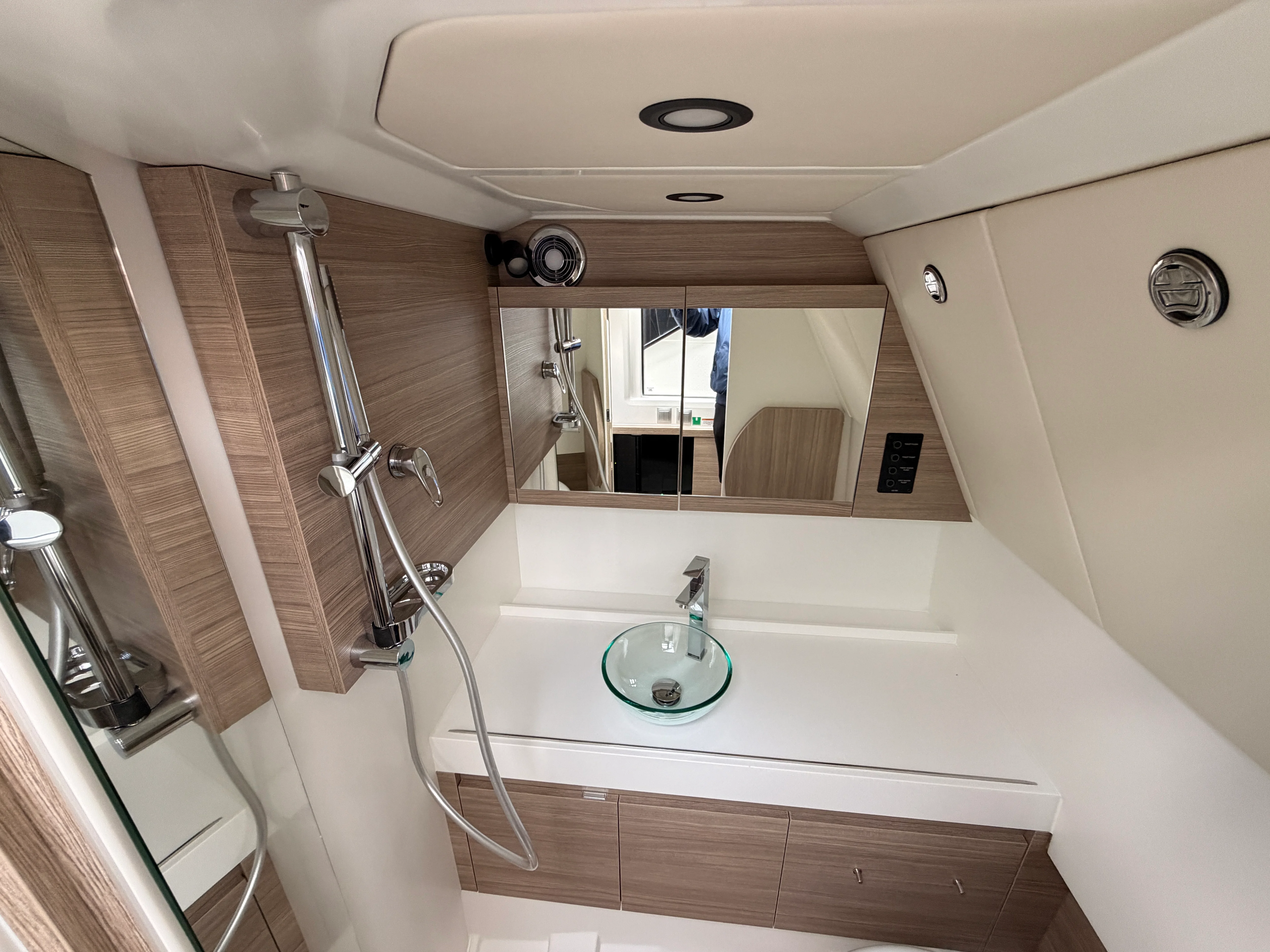 2026 Saxdor 400 GTO Image Thumbnail #36