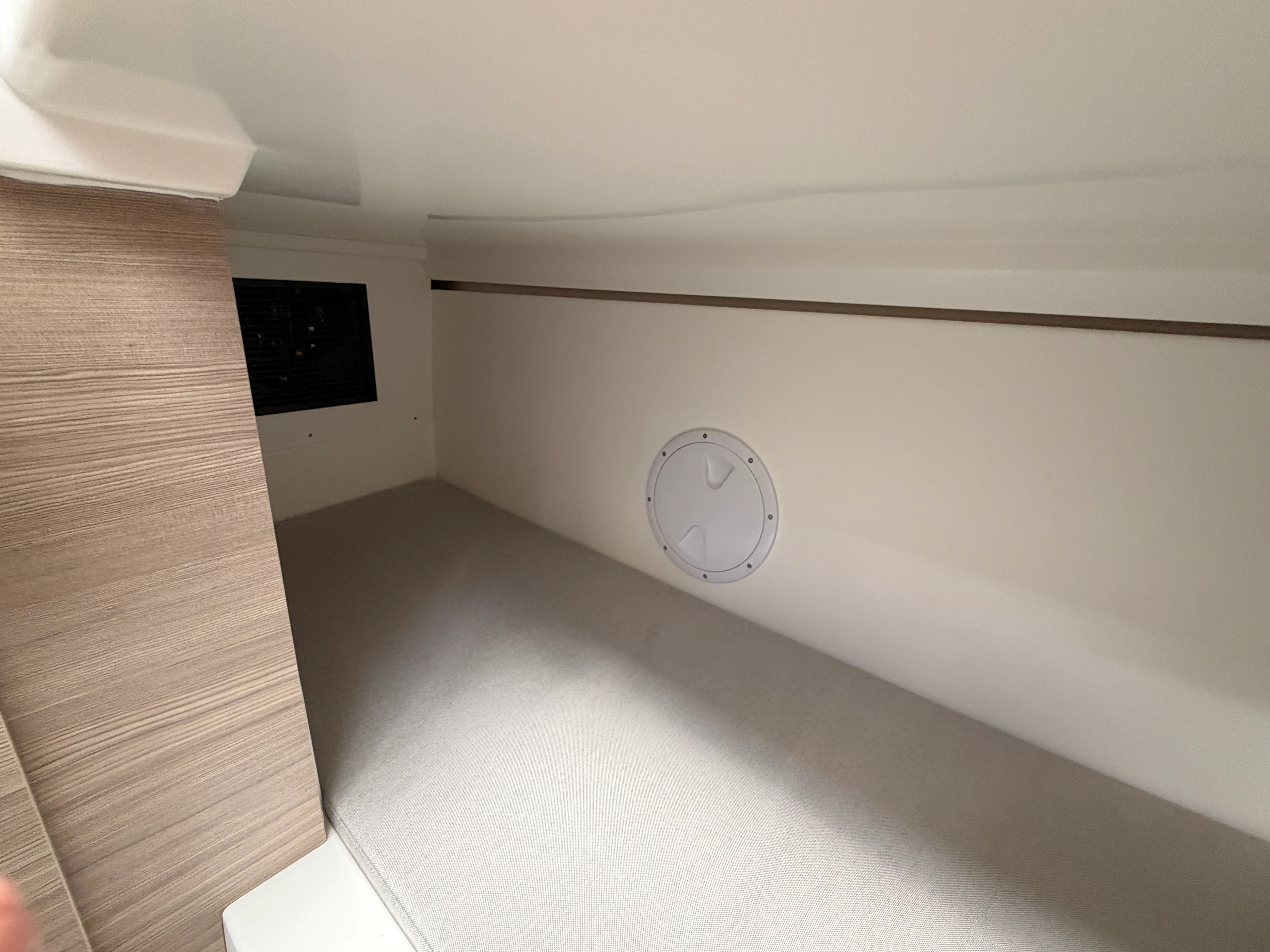 2026 Saxdor 400 GTO Image Thumbnail #34