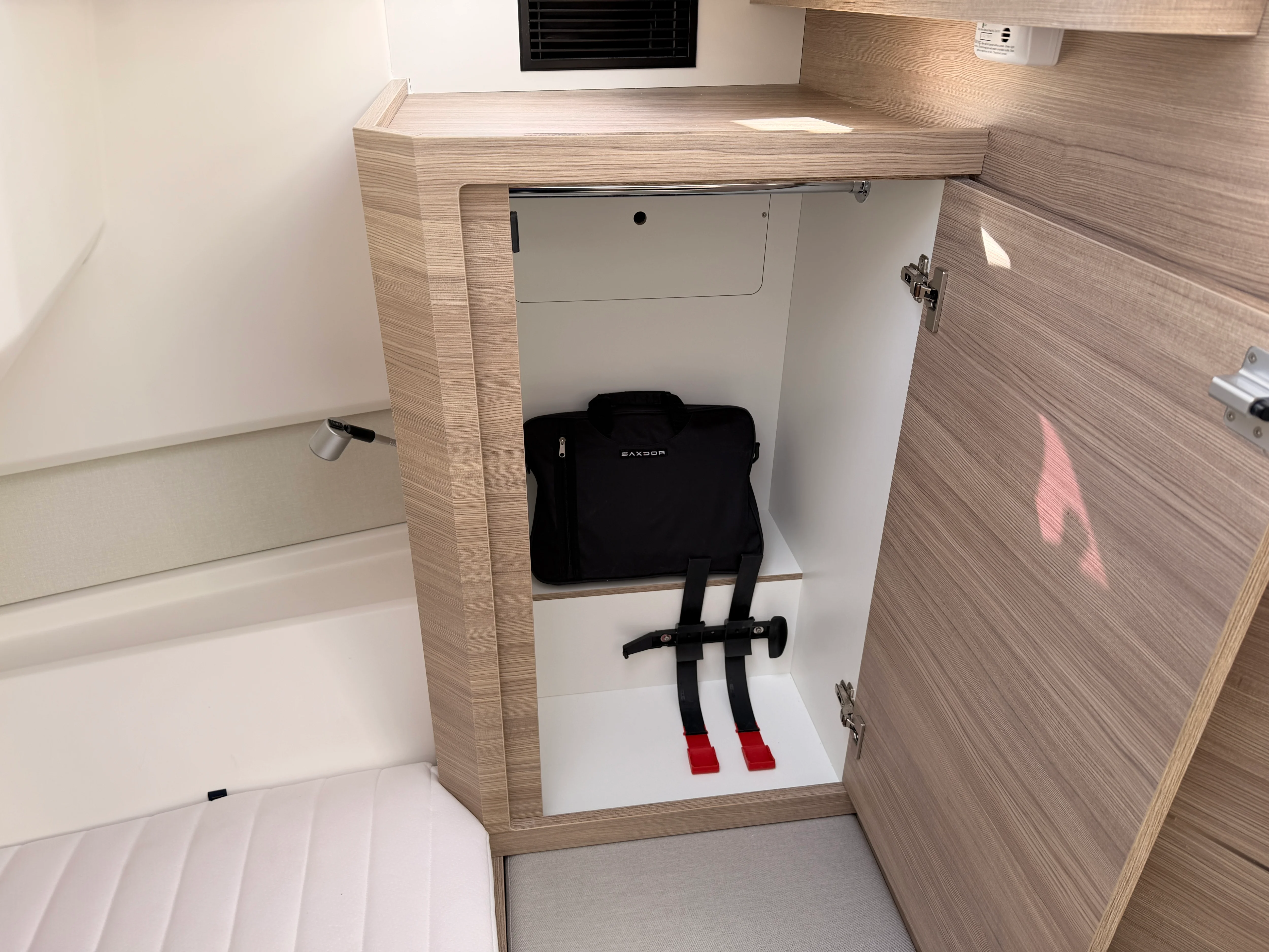 2026 Saxdor 400 GTO Image Thumbnail #30