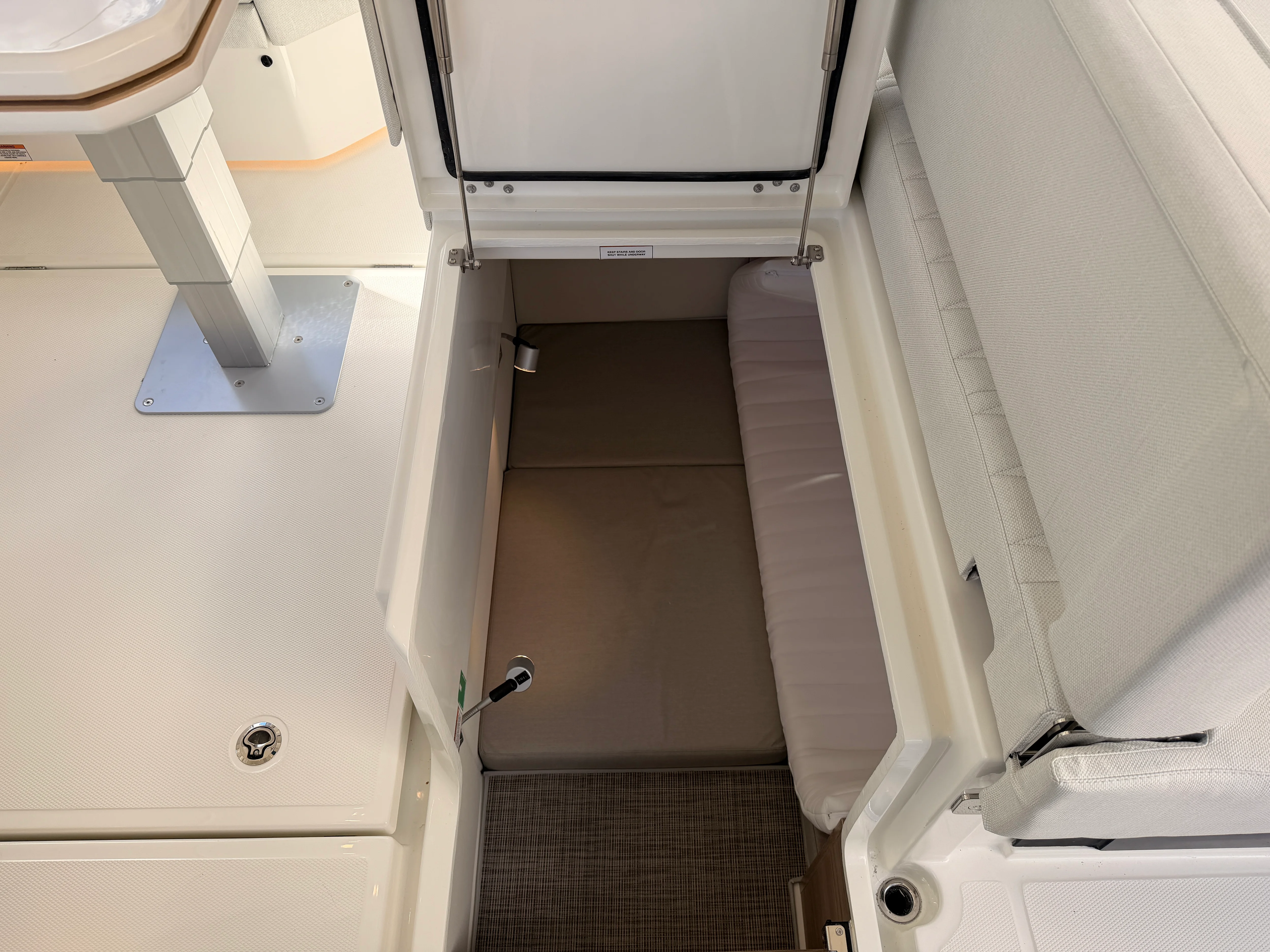 2026 Saxdor 400 GTO Image Thumbnail #12