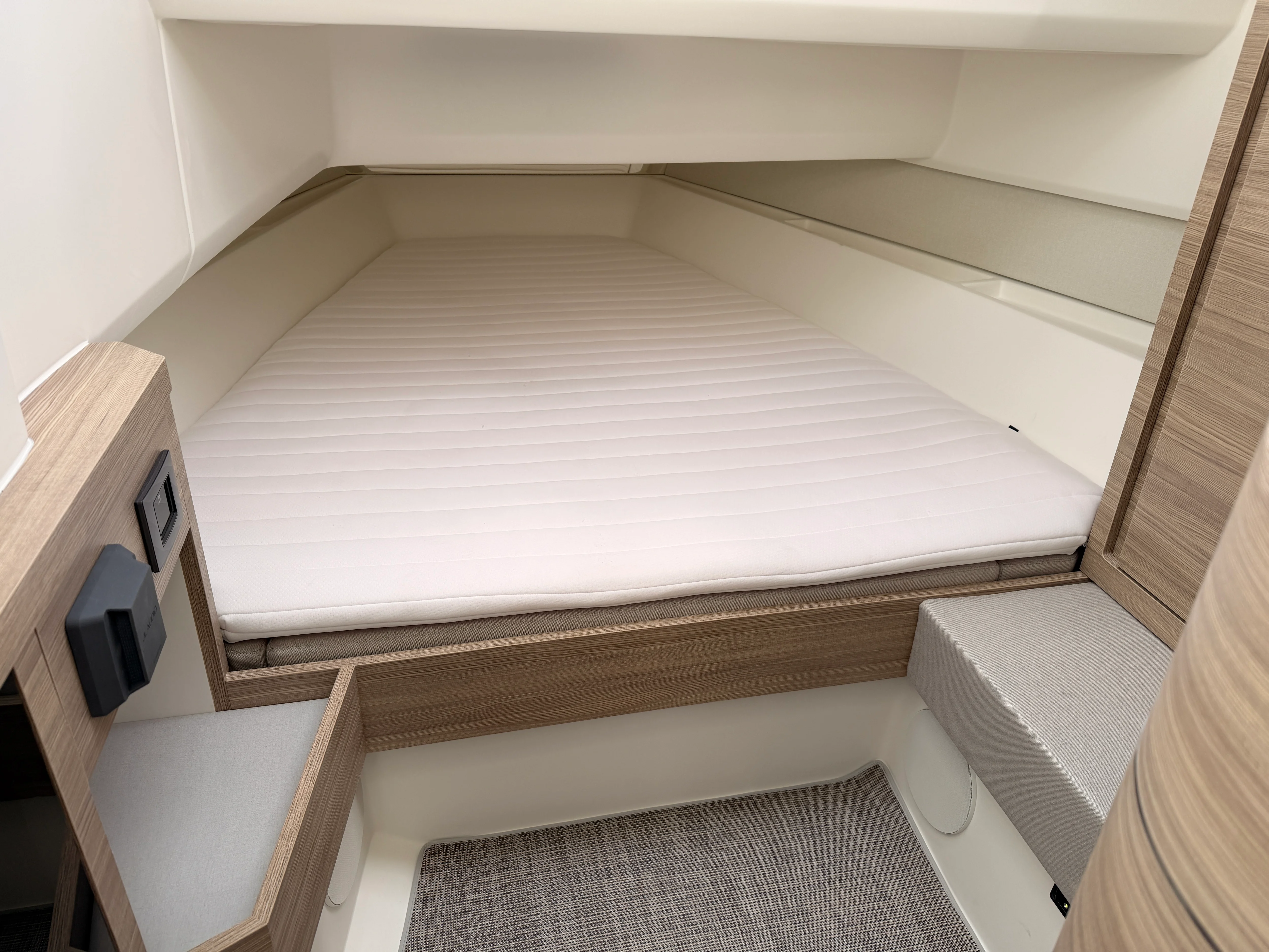 2026 Saxdor 400 GTO Image Thumbnail #28