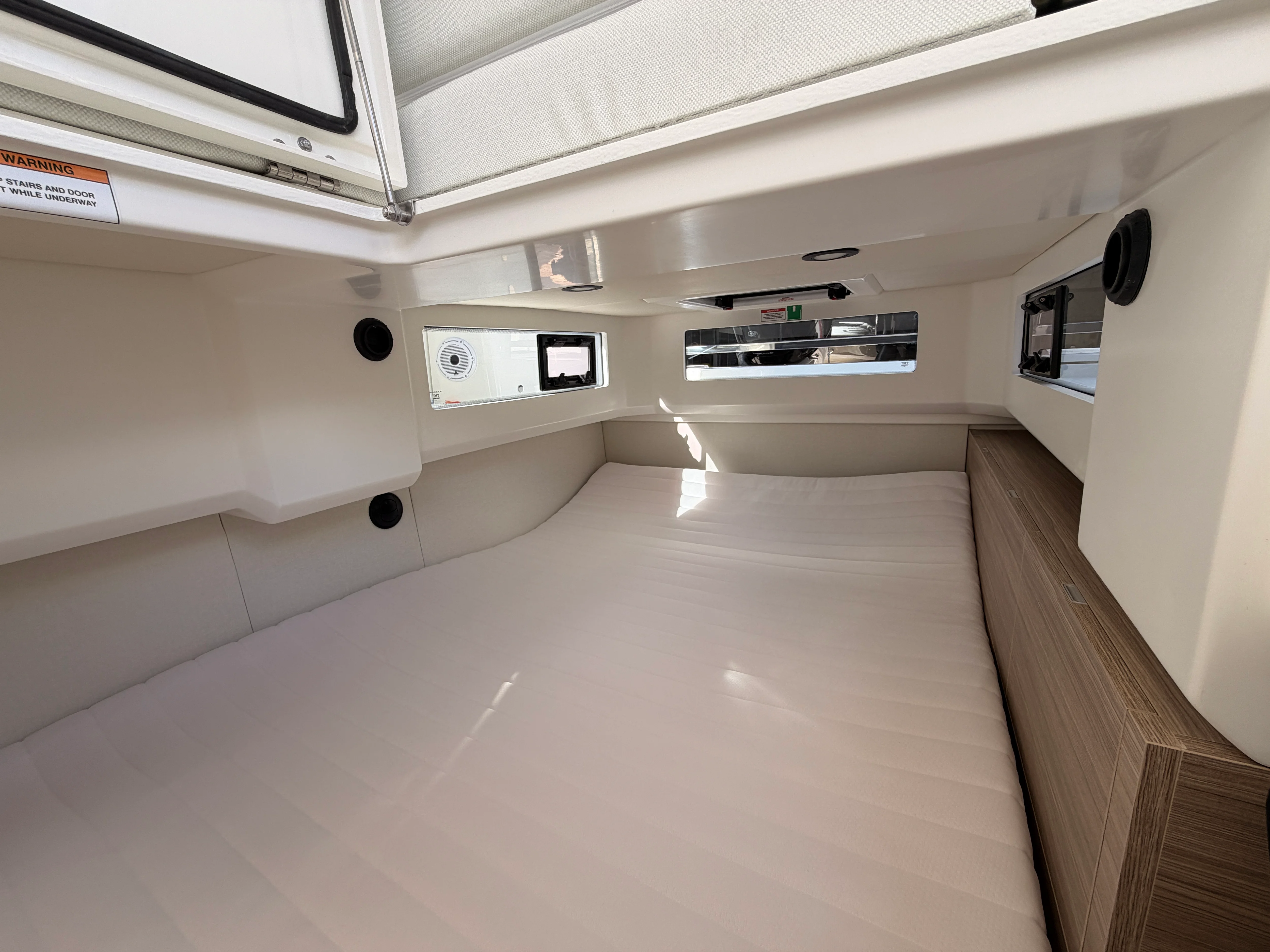 2026 Saxdor 400 GTO Image Thumbnail #13