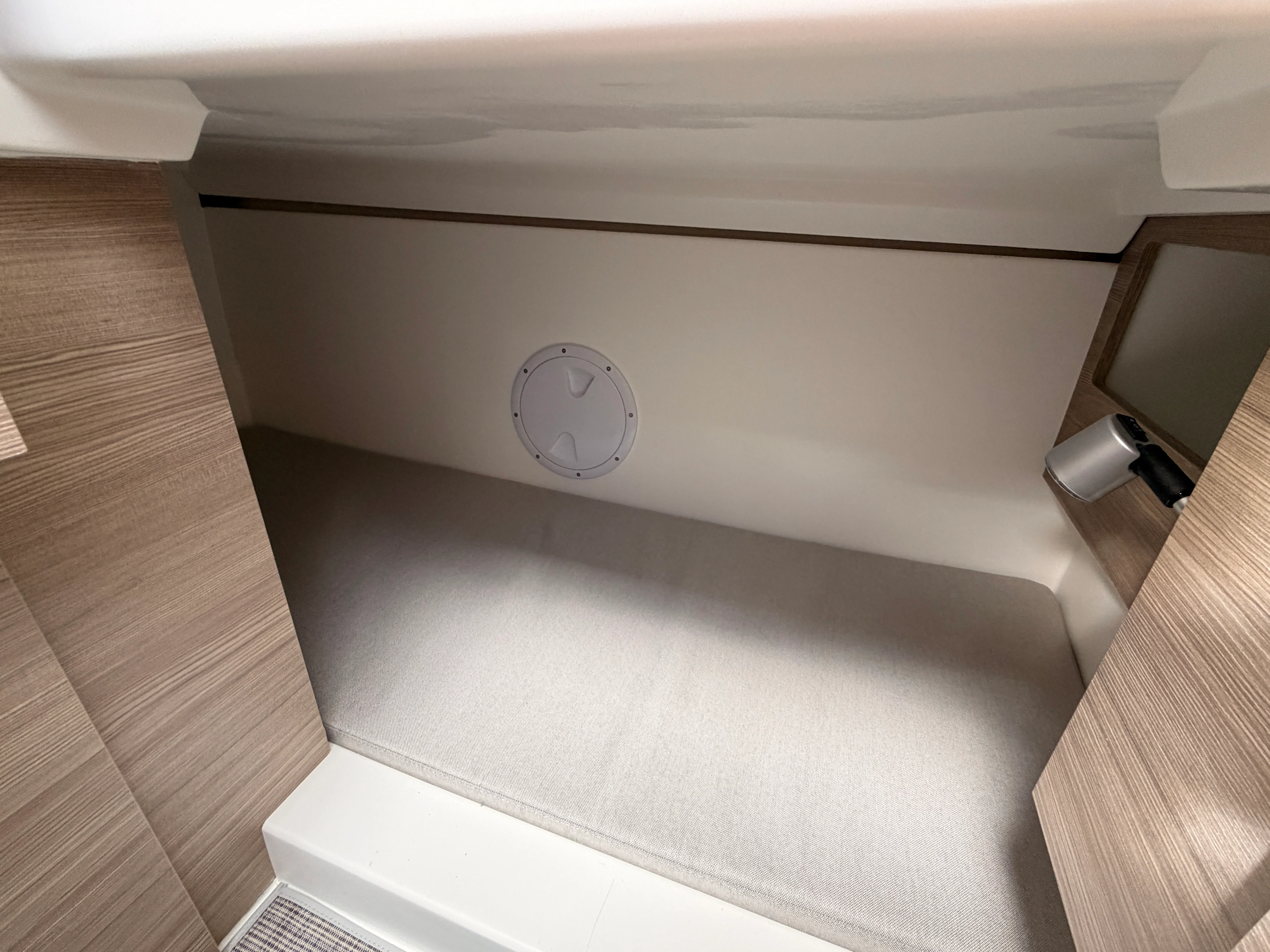 2026 Saxdor 400 GTO Image Thumbnail #33