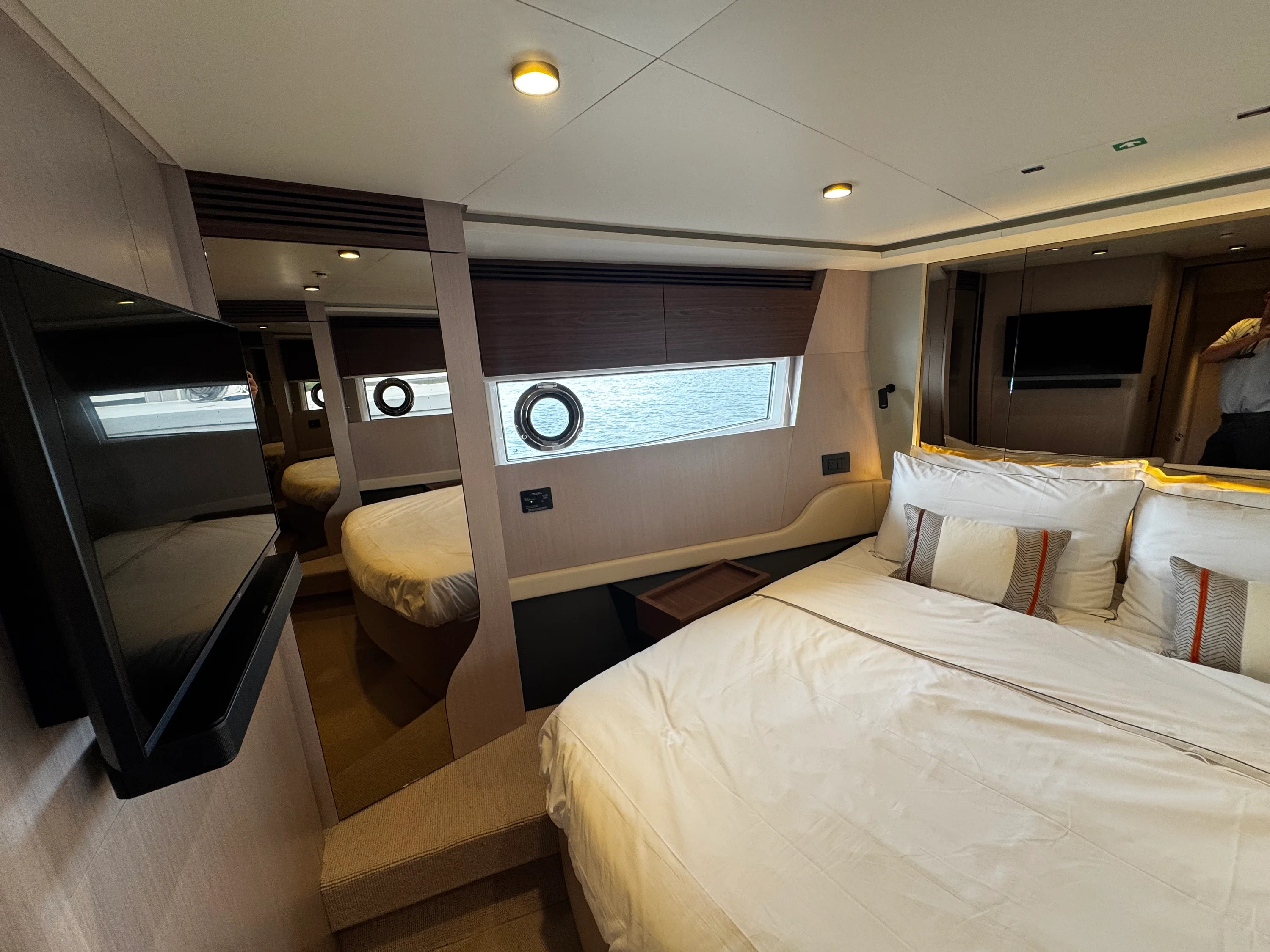 2026 Azimut S7 Image Thumbnail #41