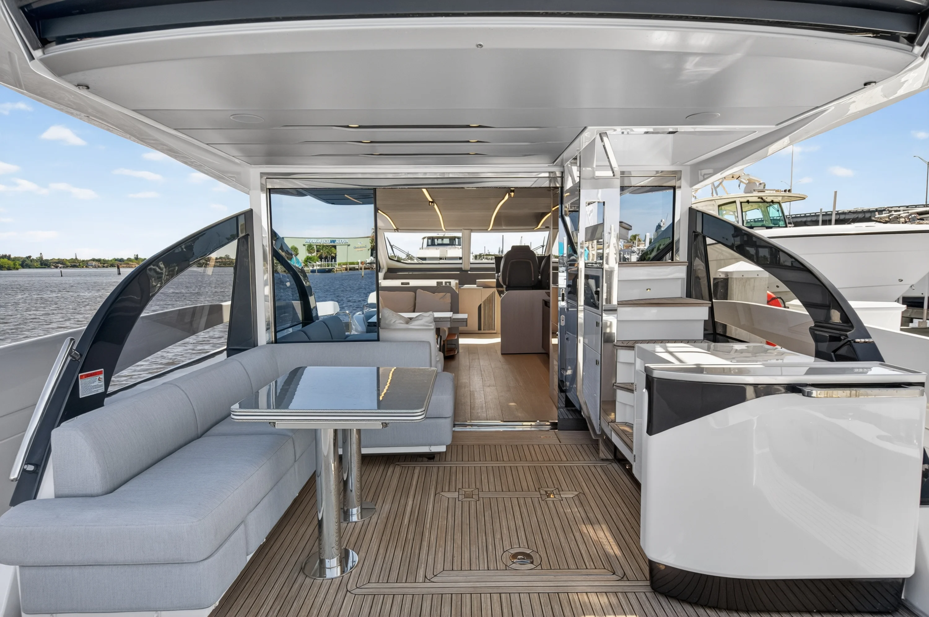 2026 Azimut S7 Image Thumbnail #34