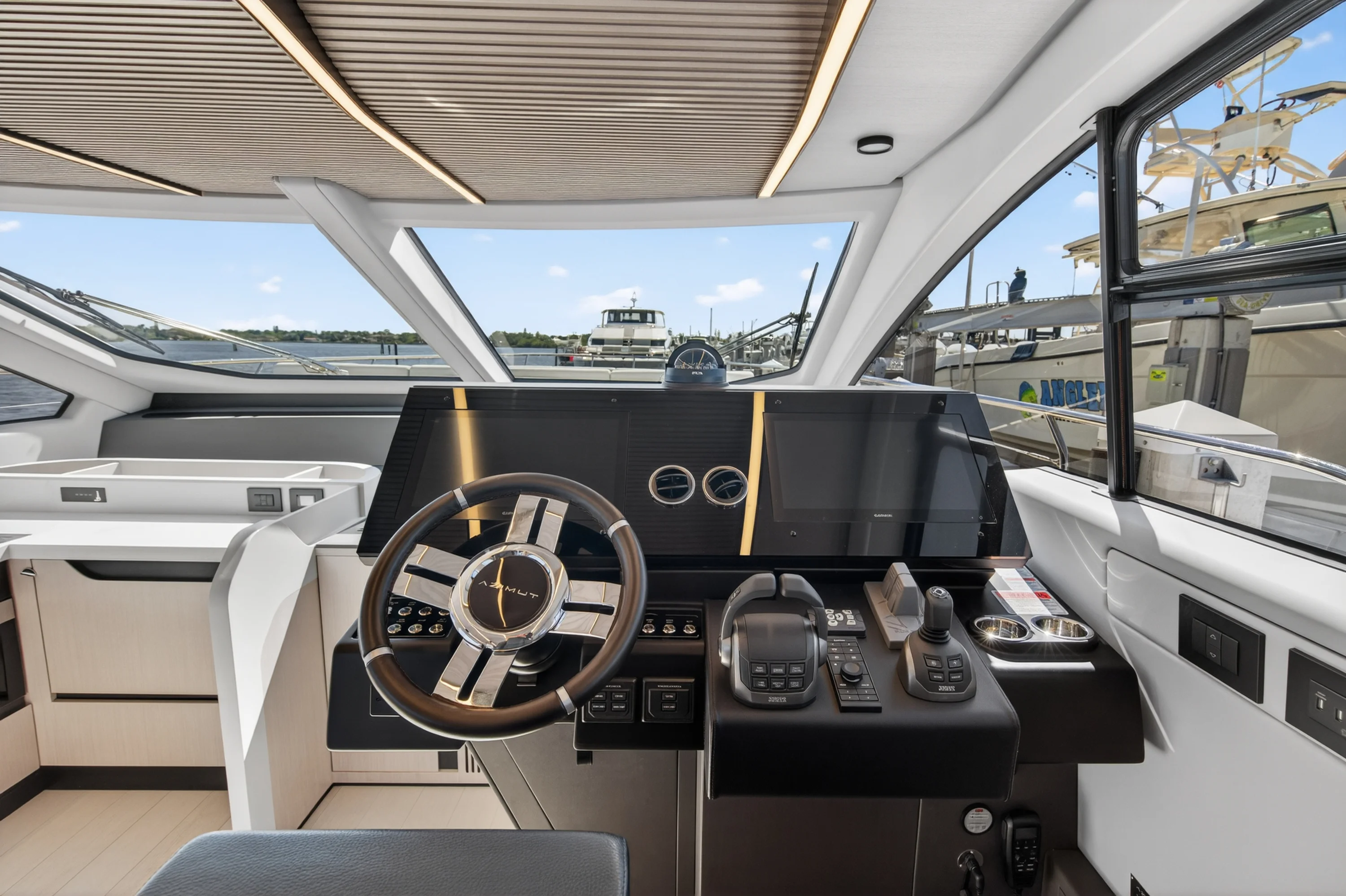 2026 Azimut S7 Image Thumbnail #65