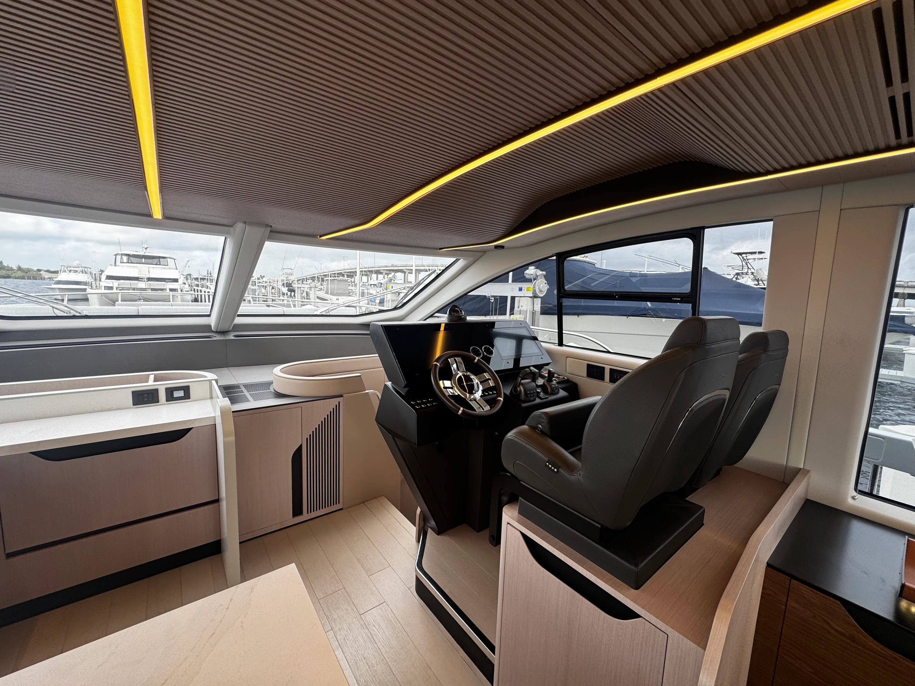 2026 Azimut S7 Image Thumbnail #18