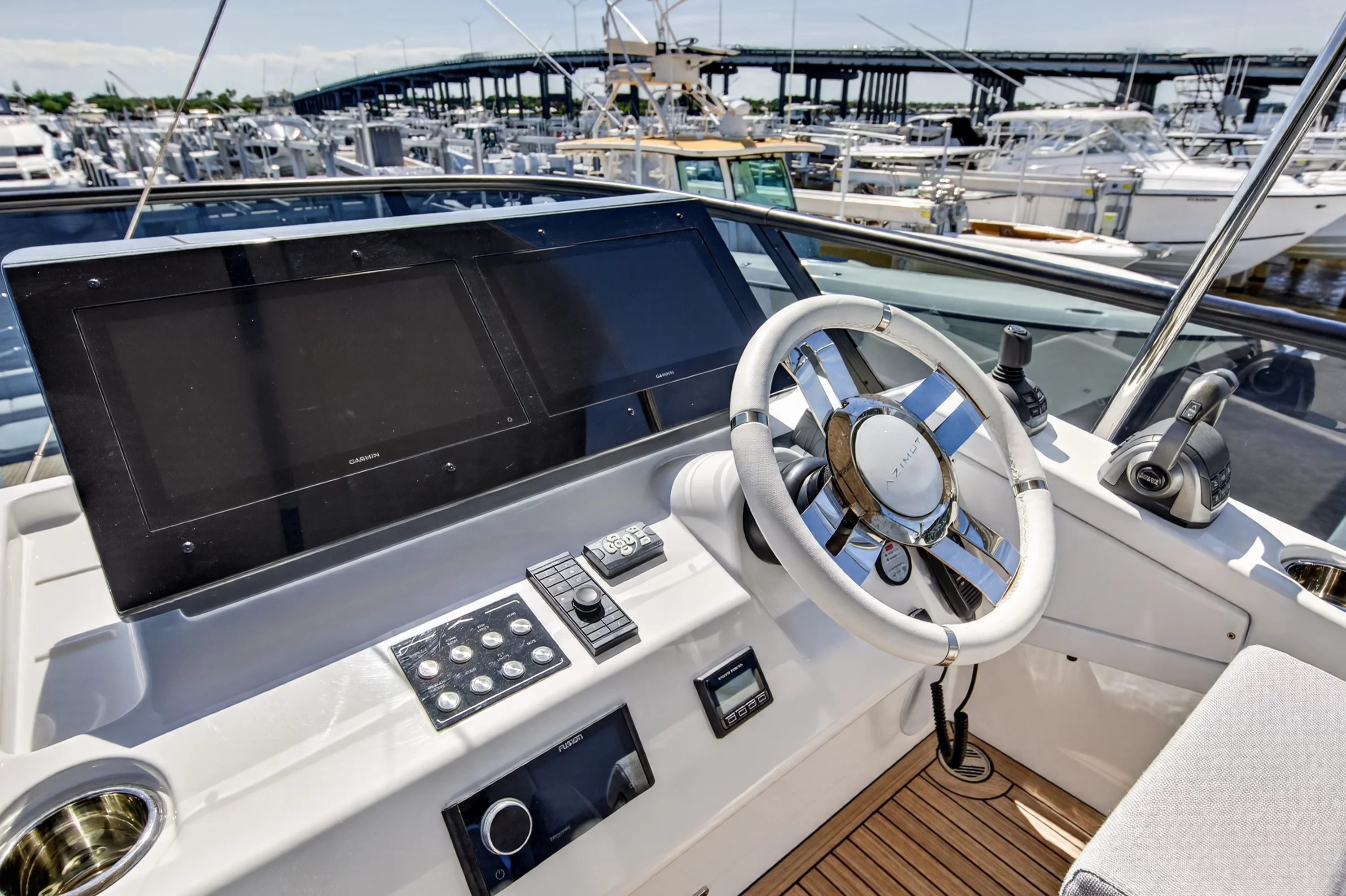 2026 Azimut S7 Image Thumbnail #21