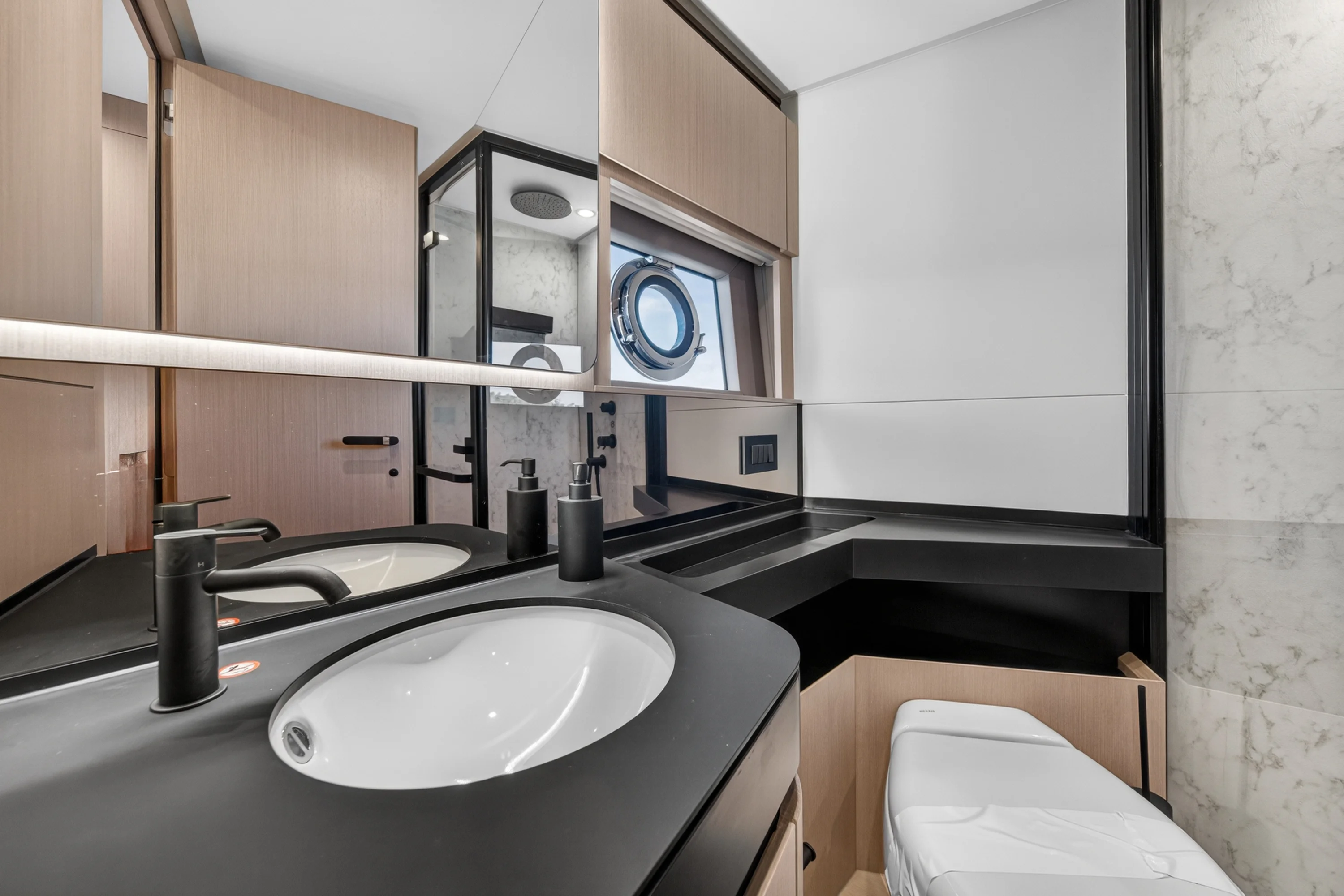 2026 Azimut S7 Image Thumbnail #85
