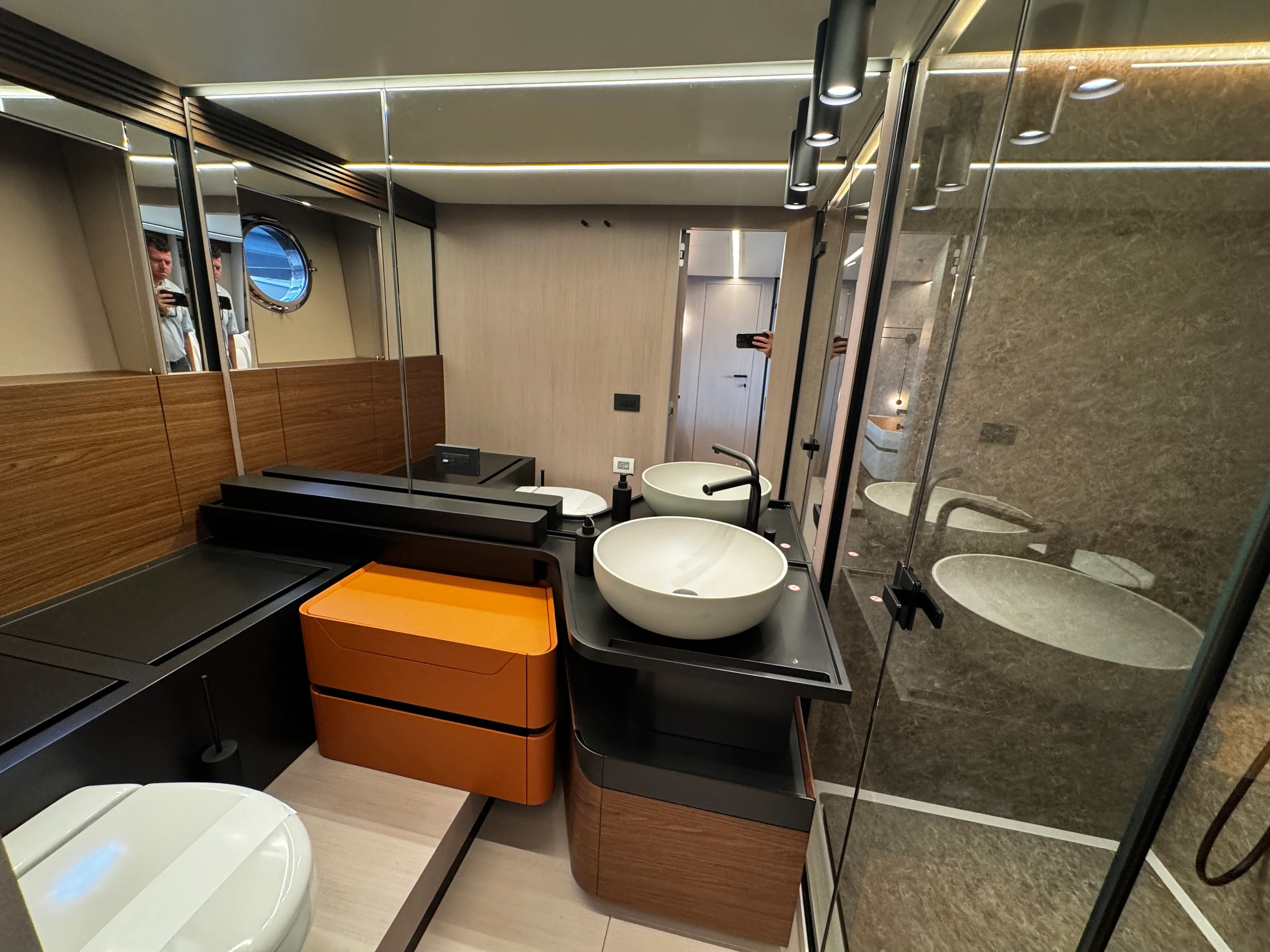 2026 Azimut S7 Image Thumbnail #29