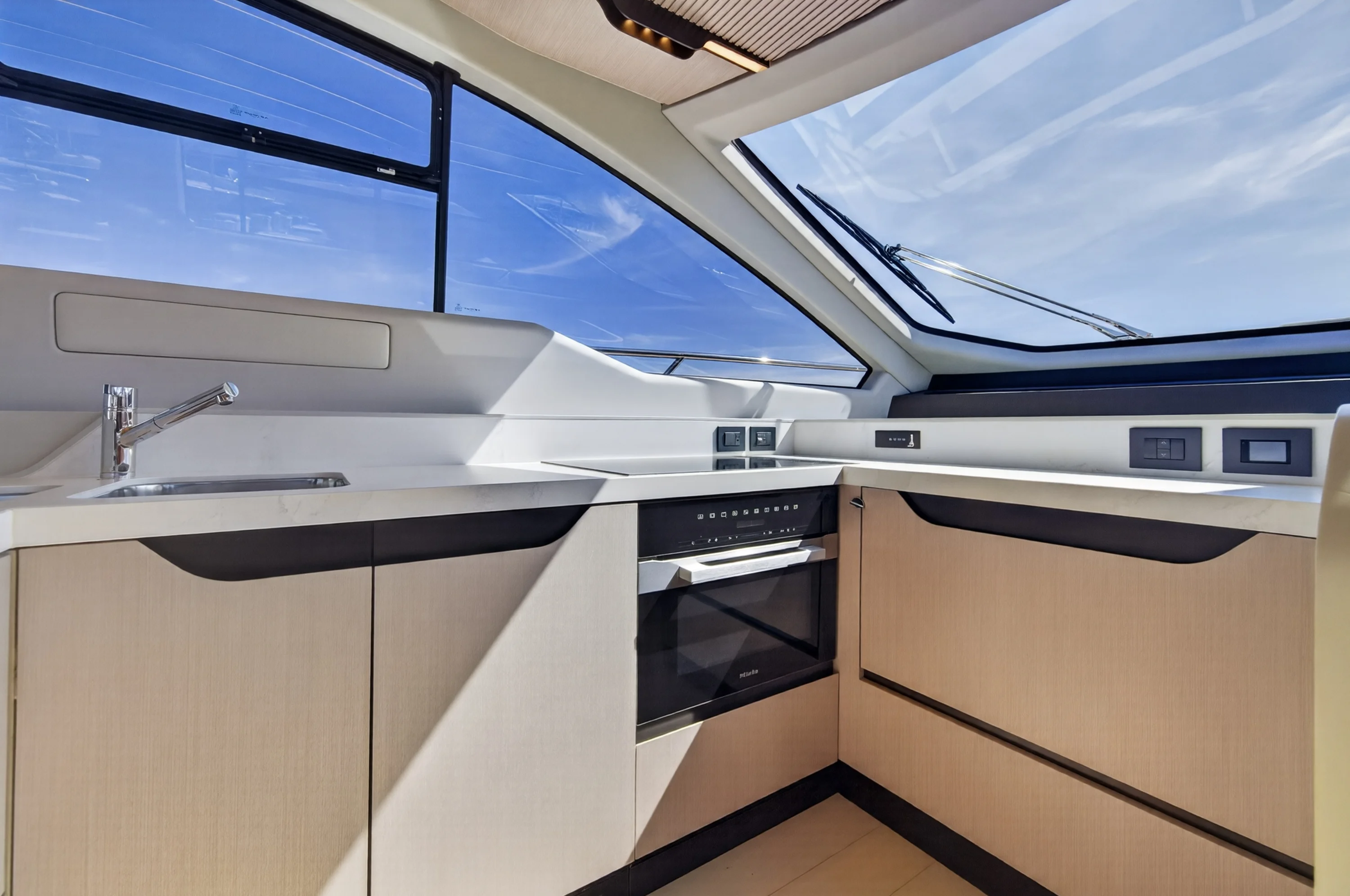 2026 Azimut S7 Image Thumbnail #62